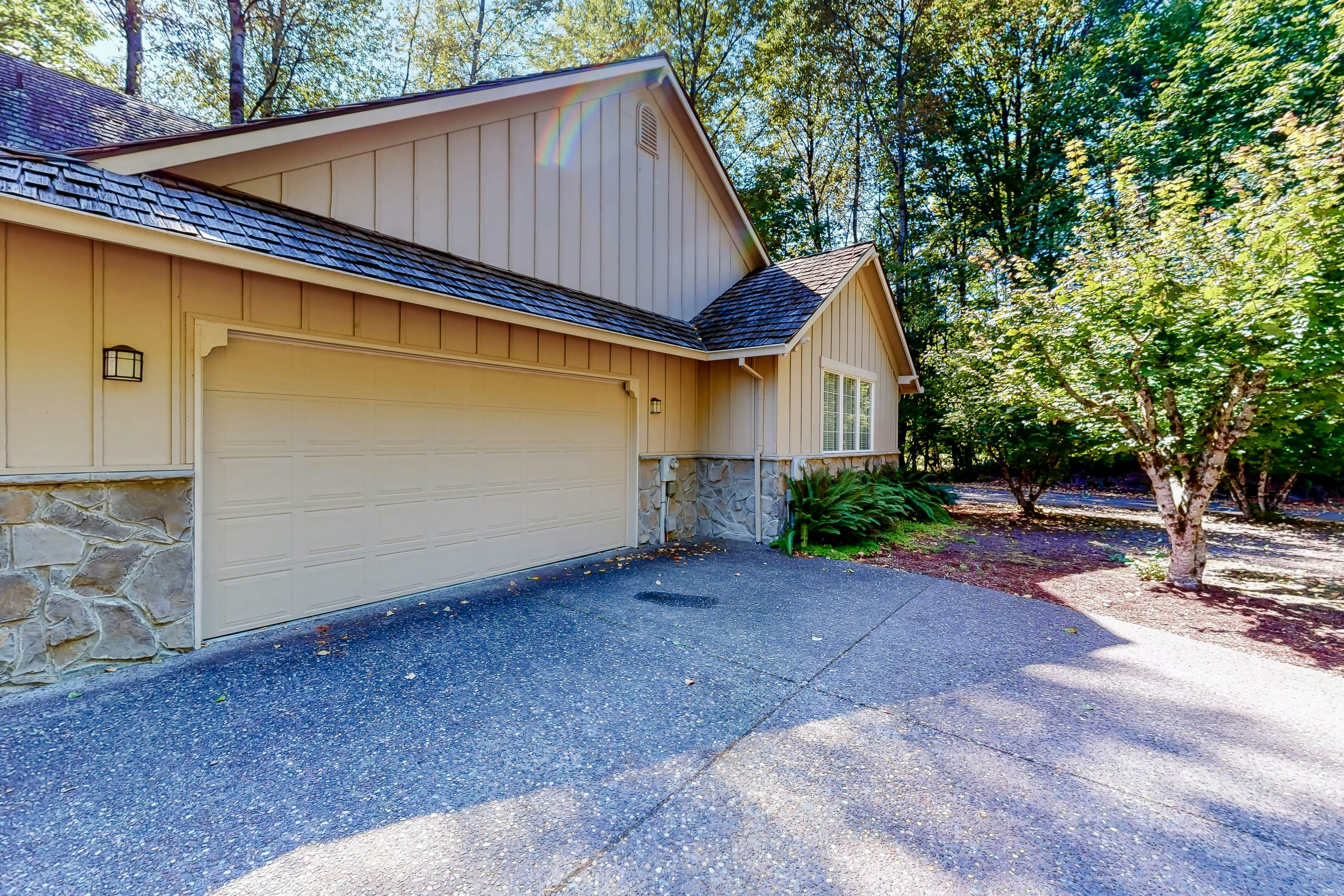 Welches Fairway Retreat