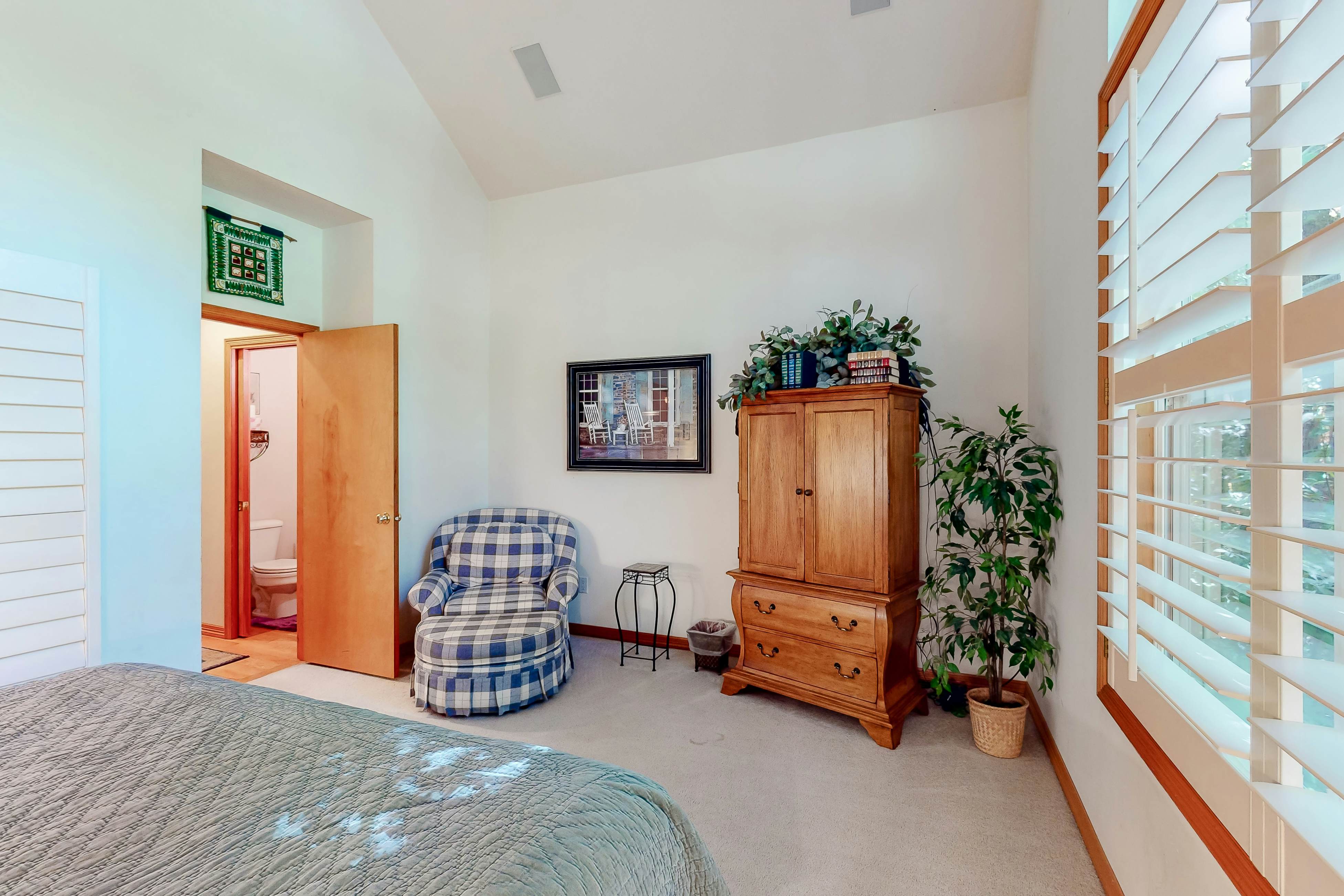 Welches Fairway Retreat