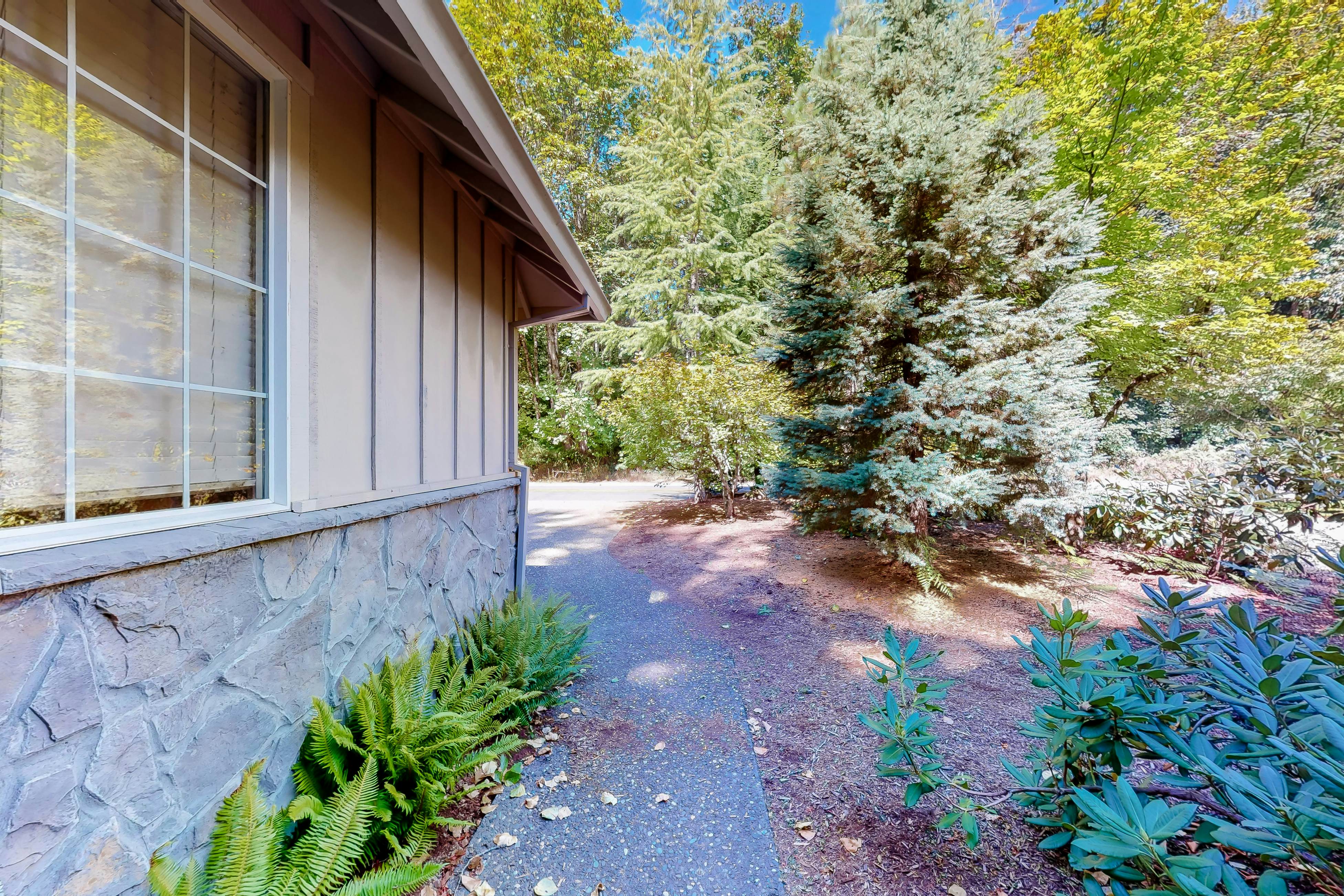 Welches Fairway Retreat