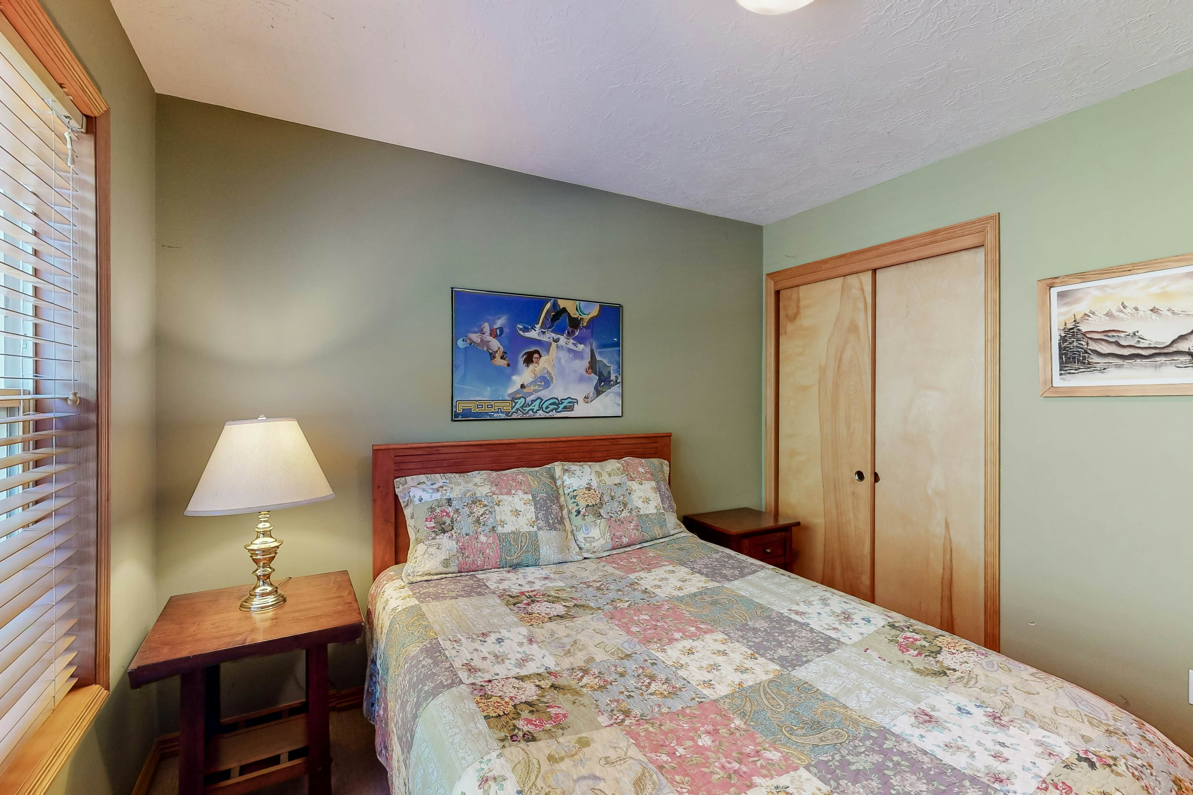 Welches Fairway Retreat