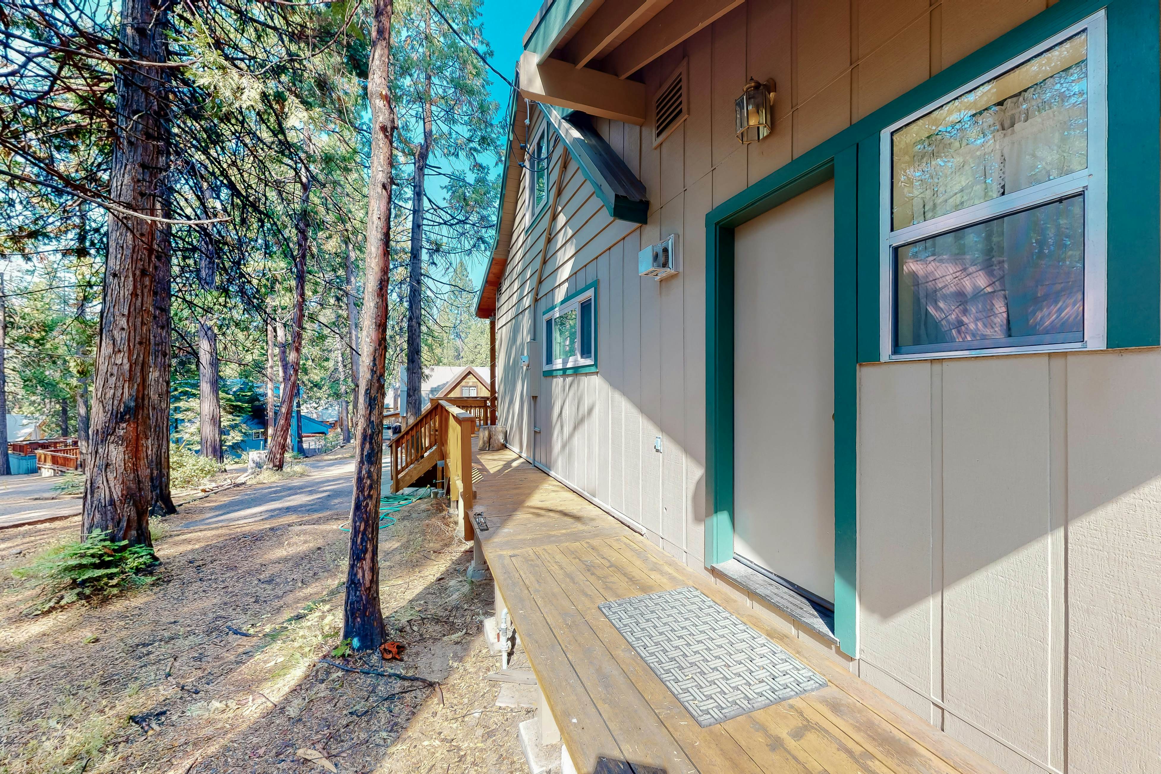 Dogwood East Village