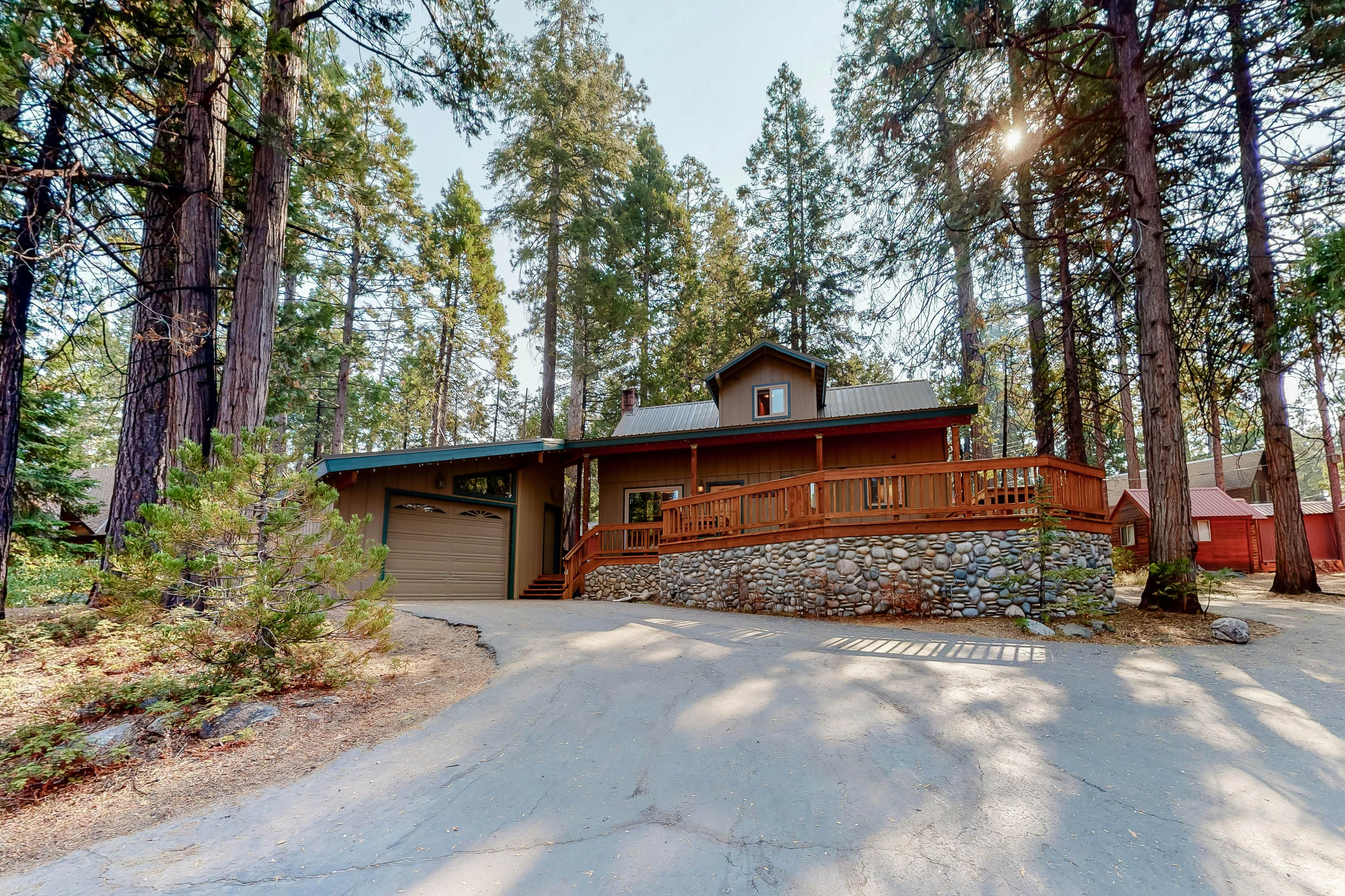 Dogwood East Village