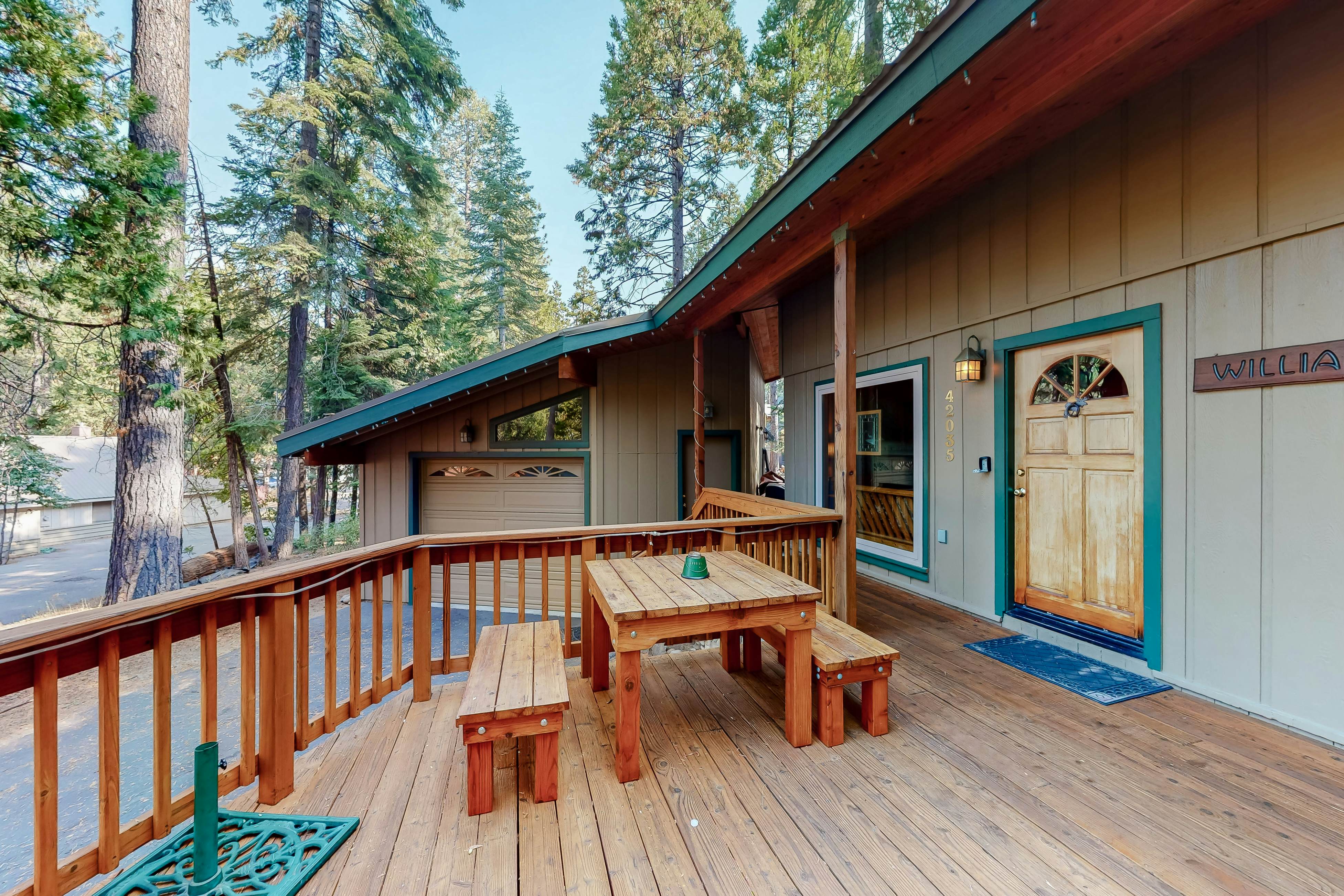 Dogwood East Village