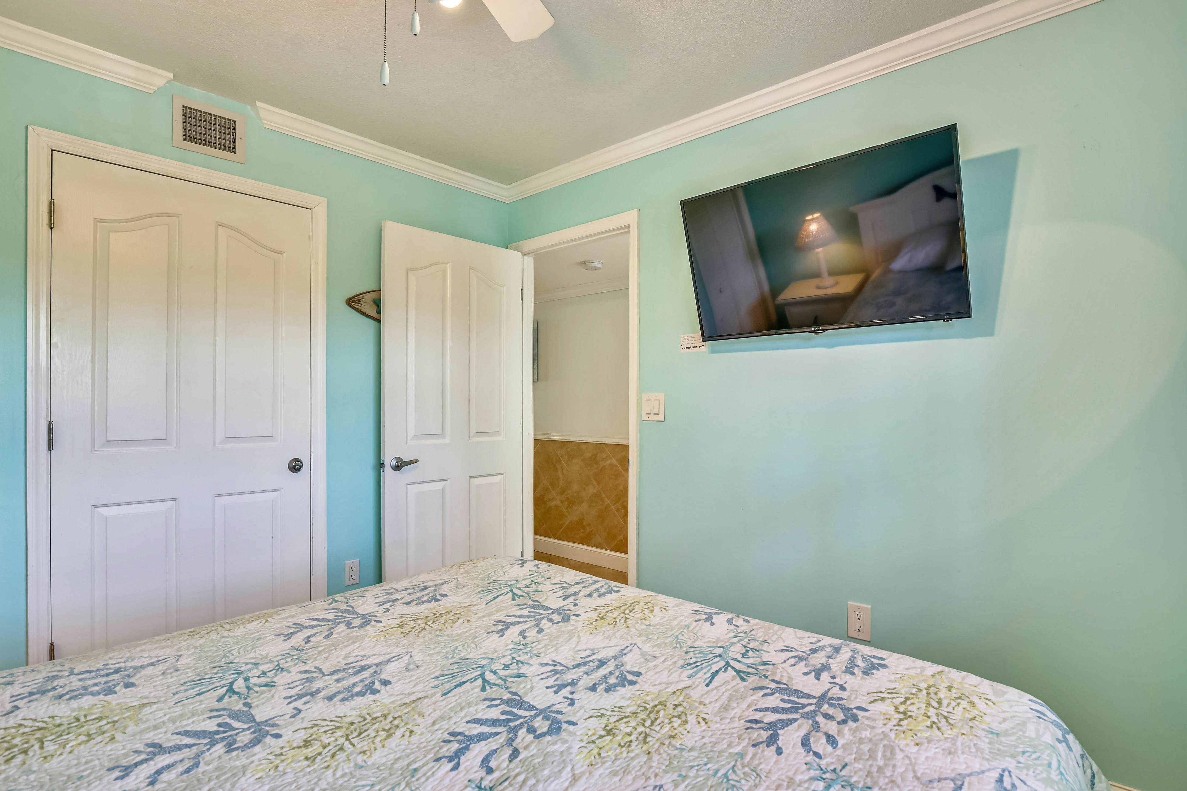 Oceanside Retreat - Ocean Pointe #4311