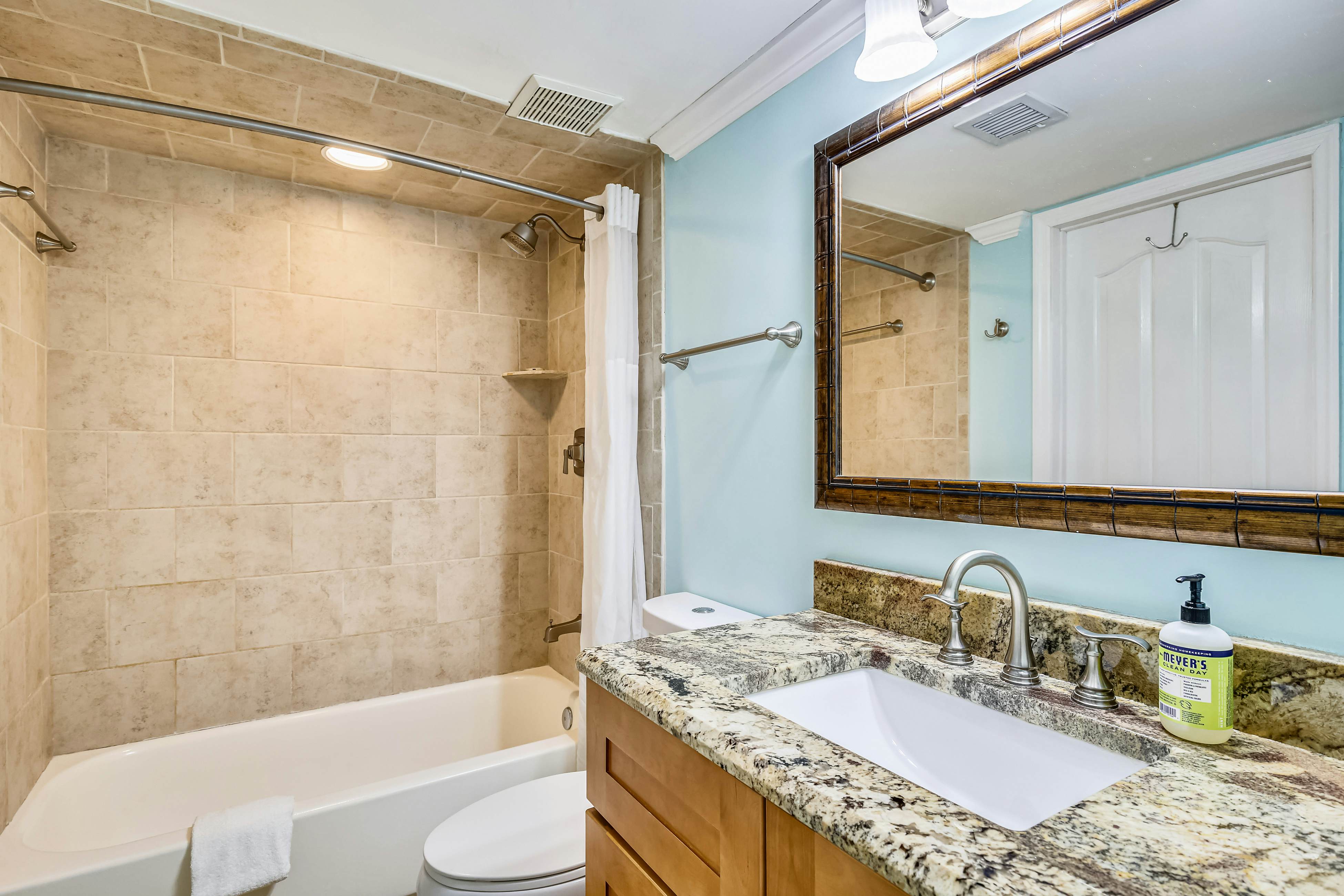 Oceanside Retreat - Ocean Pointe #4311