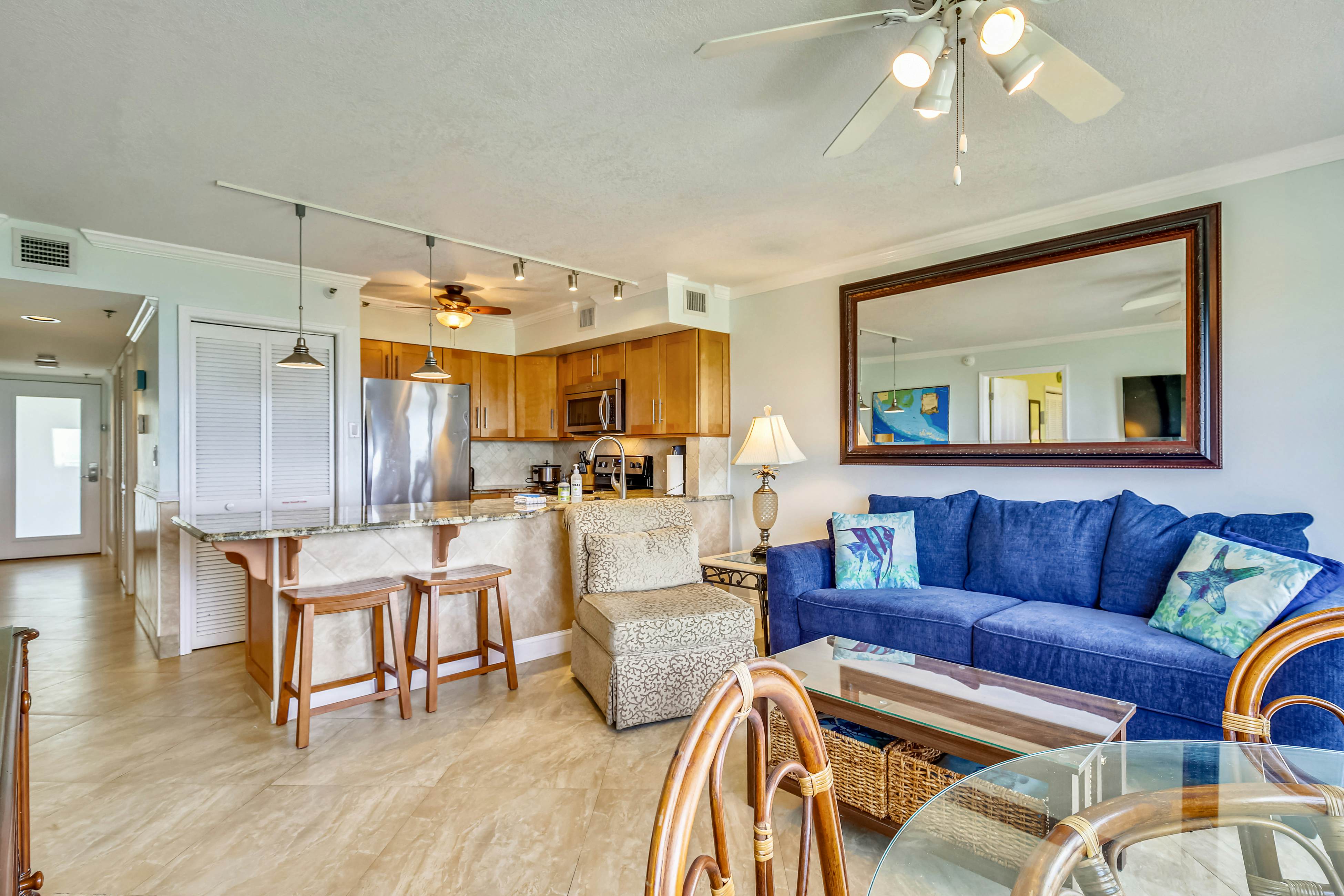 Oceanside Retreat - Ocean Pointe #4311