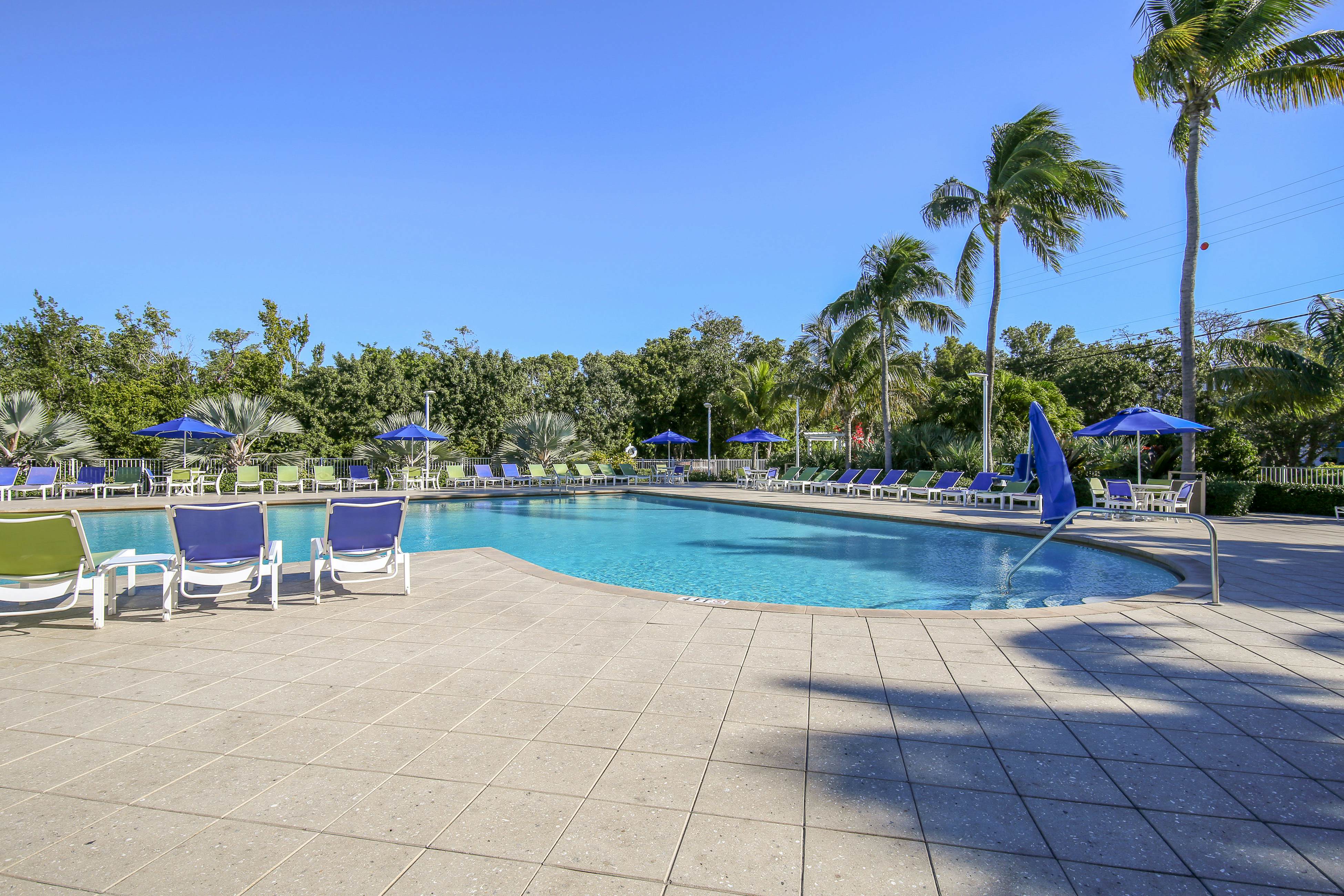 Oceanside Retreat - Ocean Pointe #4311