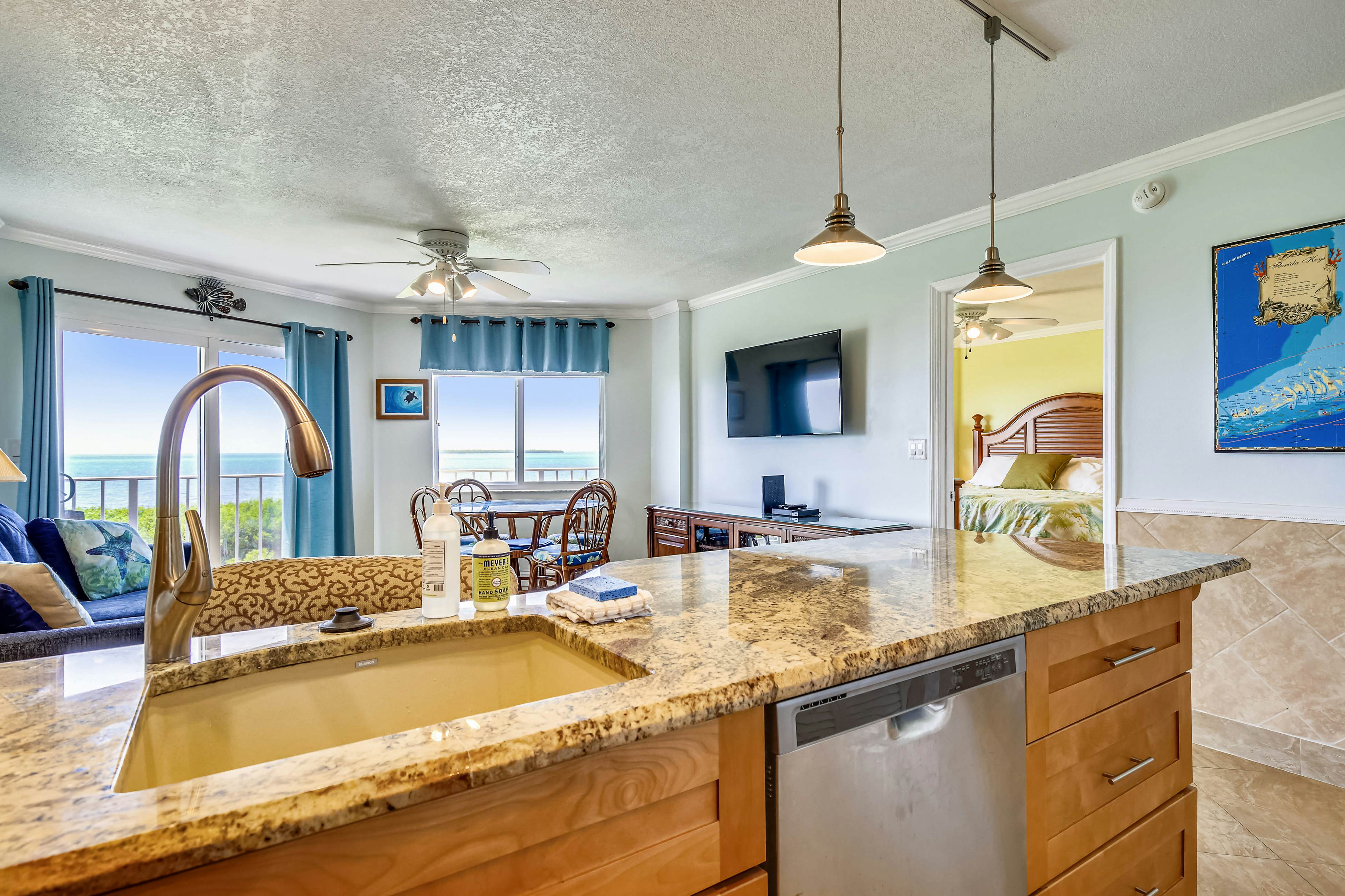 Oceanside Retreat - Ocean Pointe #4311