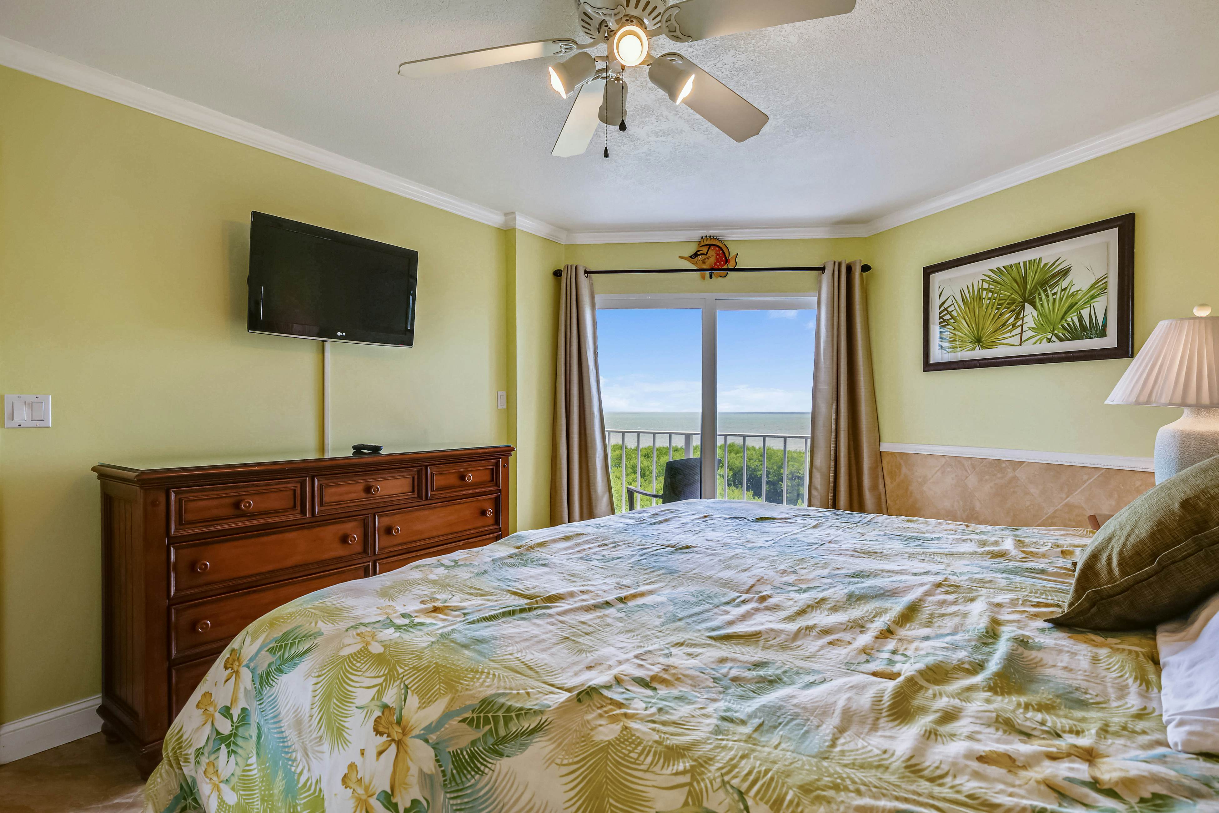 Oceanside Retreat - Ocean Pointe #4311