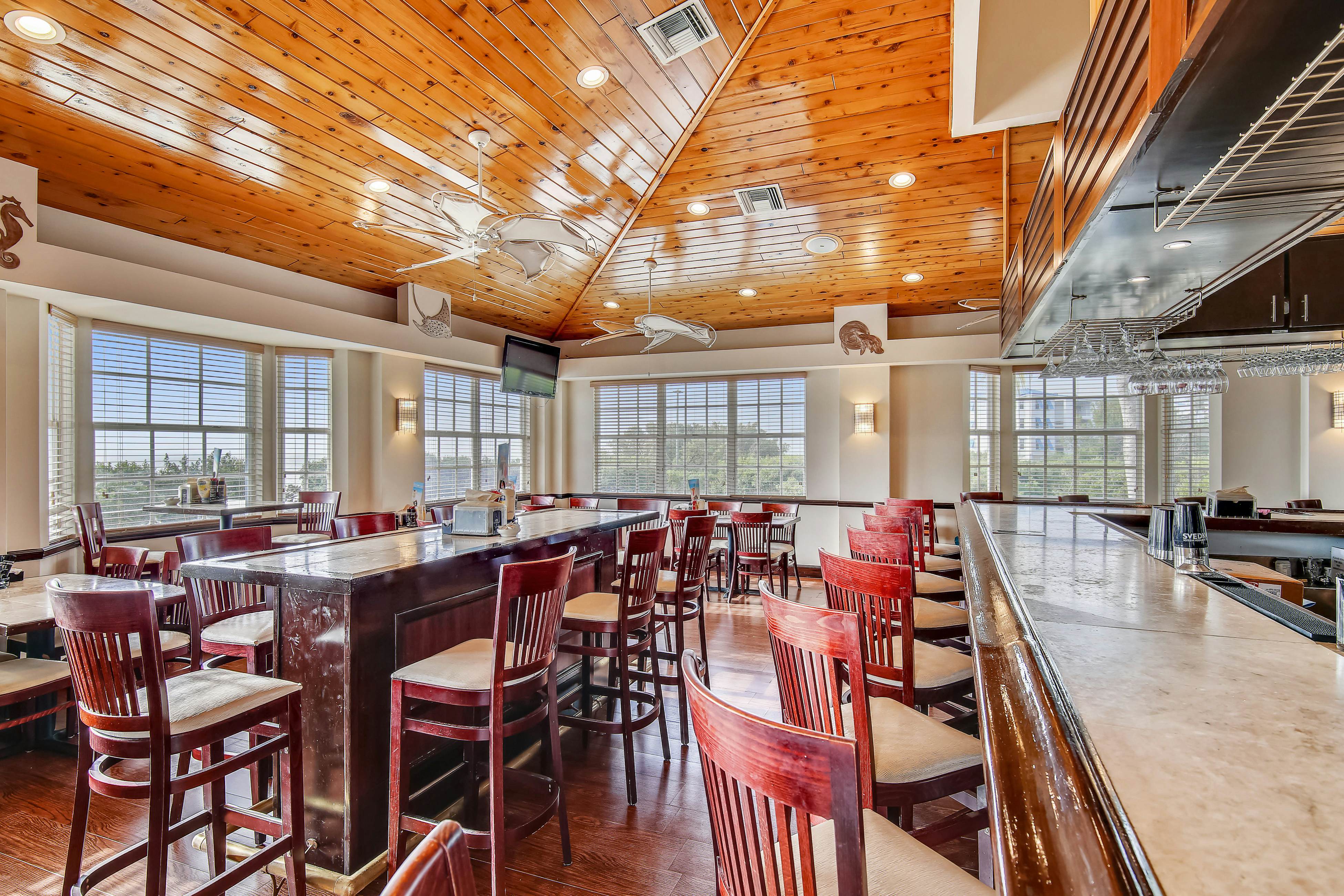 Oceanside Retreat - Ocean Pointe #4311