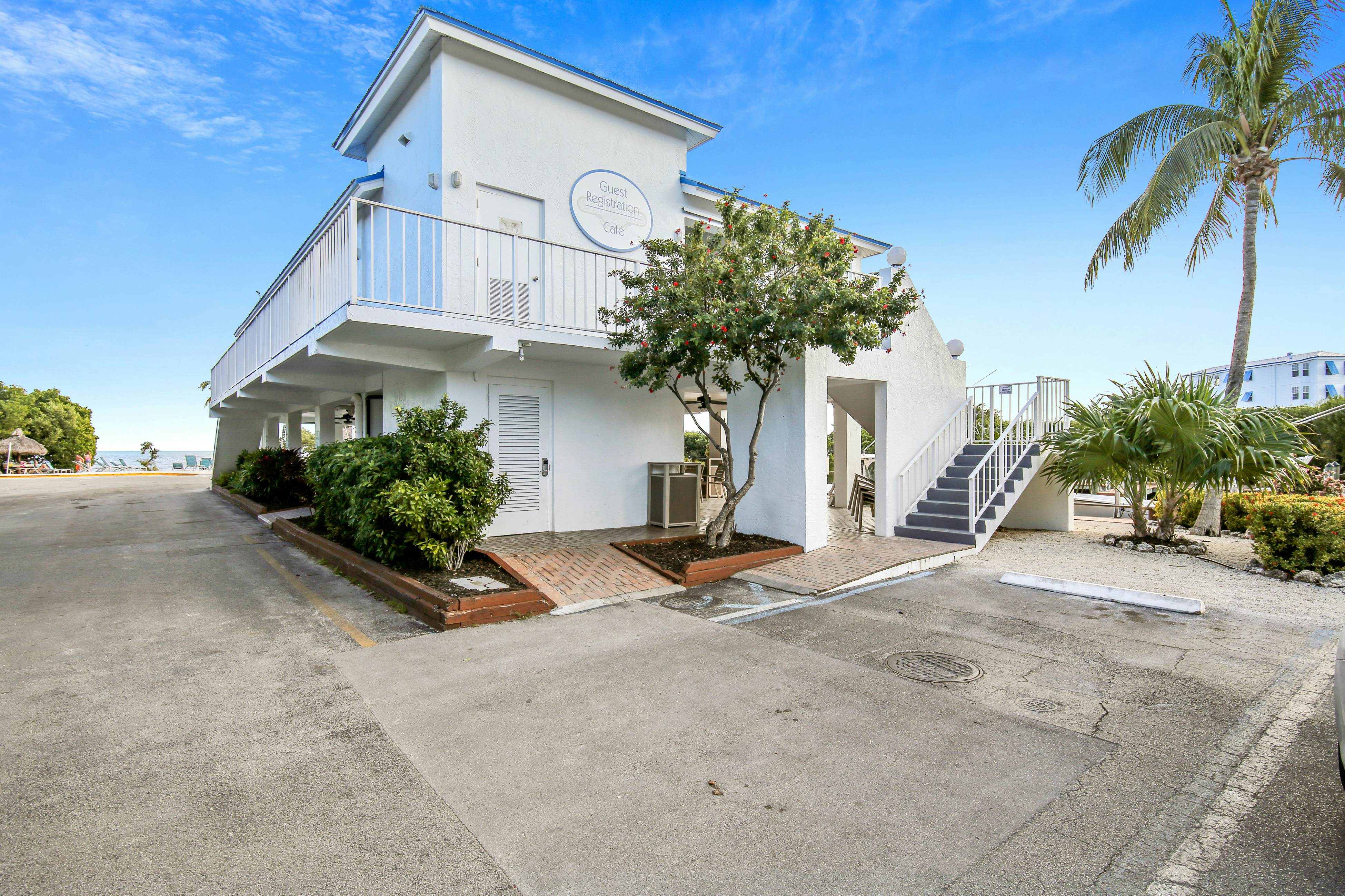 Oceanside Retreat - Ocean Pointe #4311