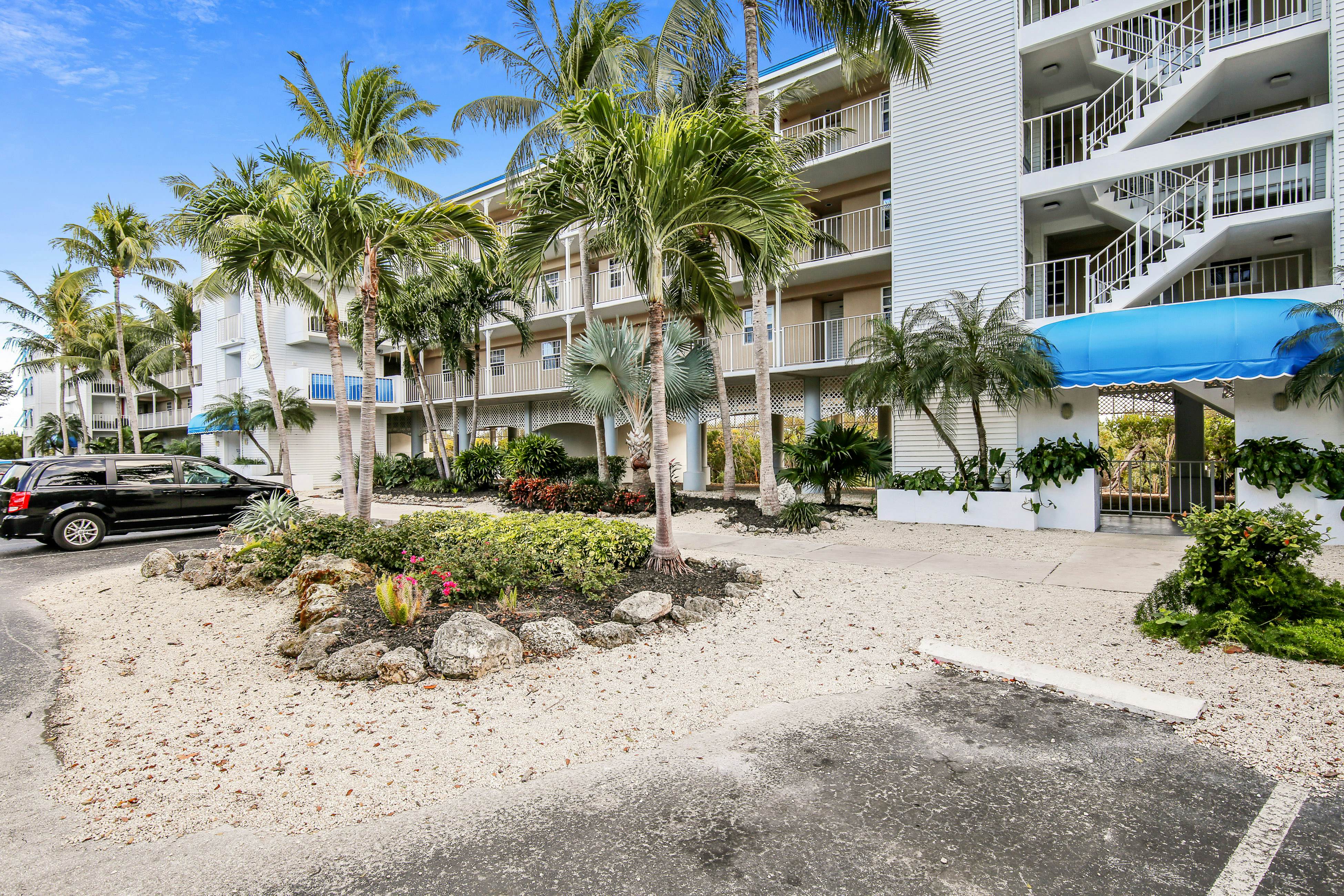 Oceanside Retreat - Ocean Pointe #4311