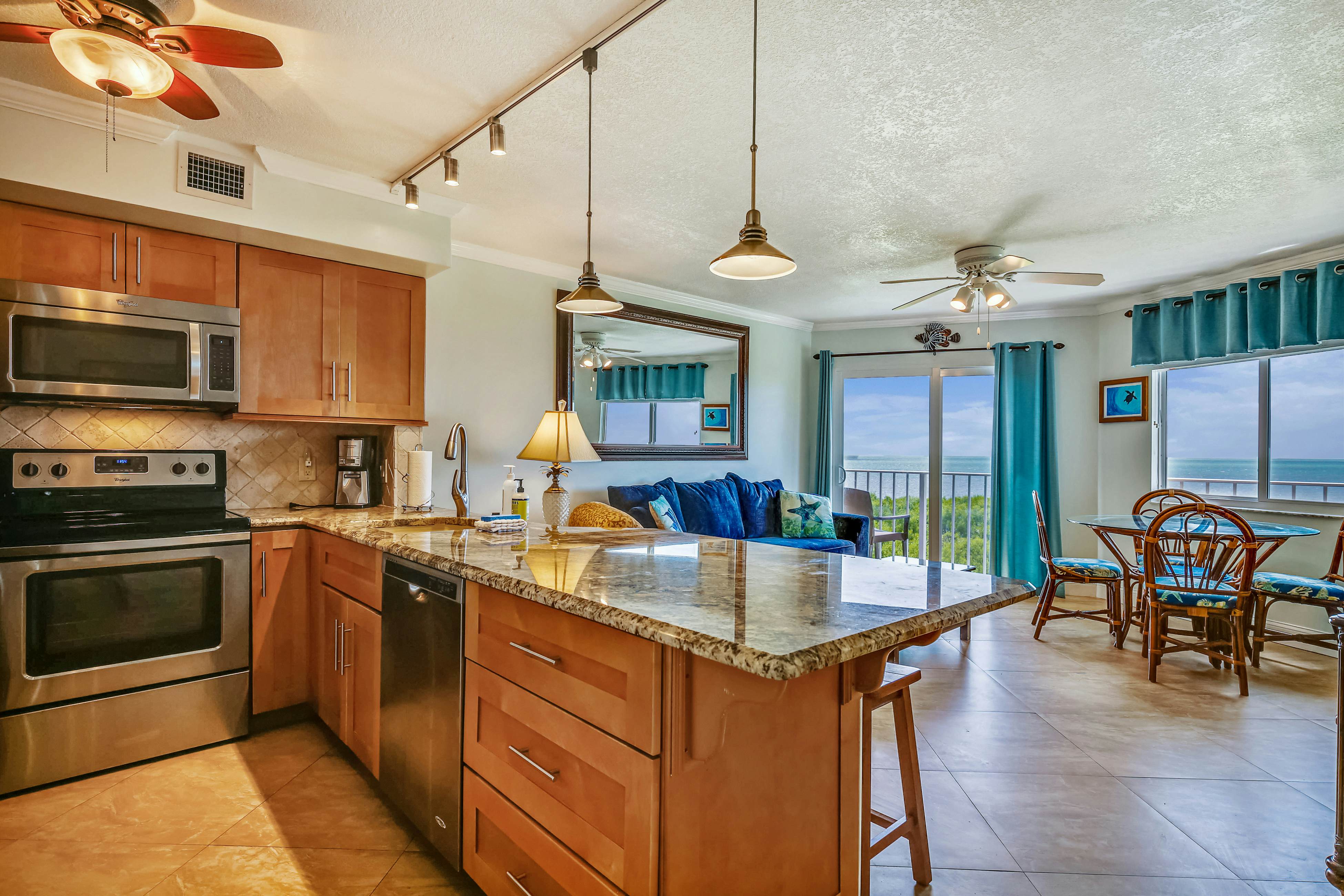 Oceanside Retreat - Ocean Pointe #4311