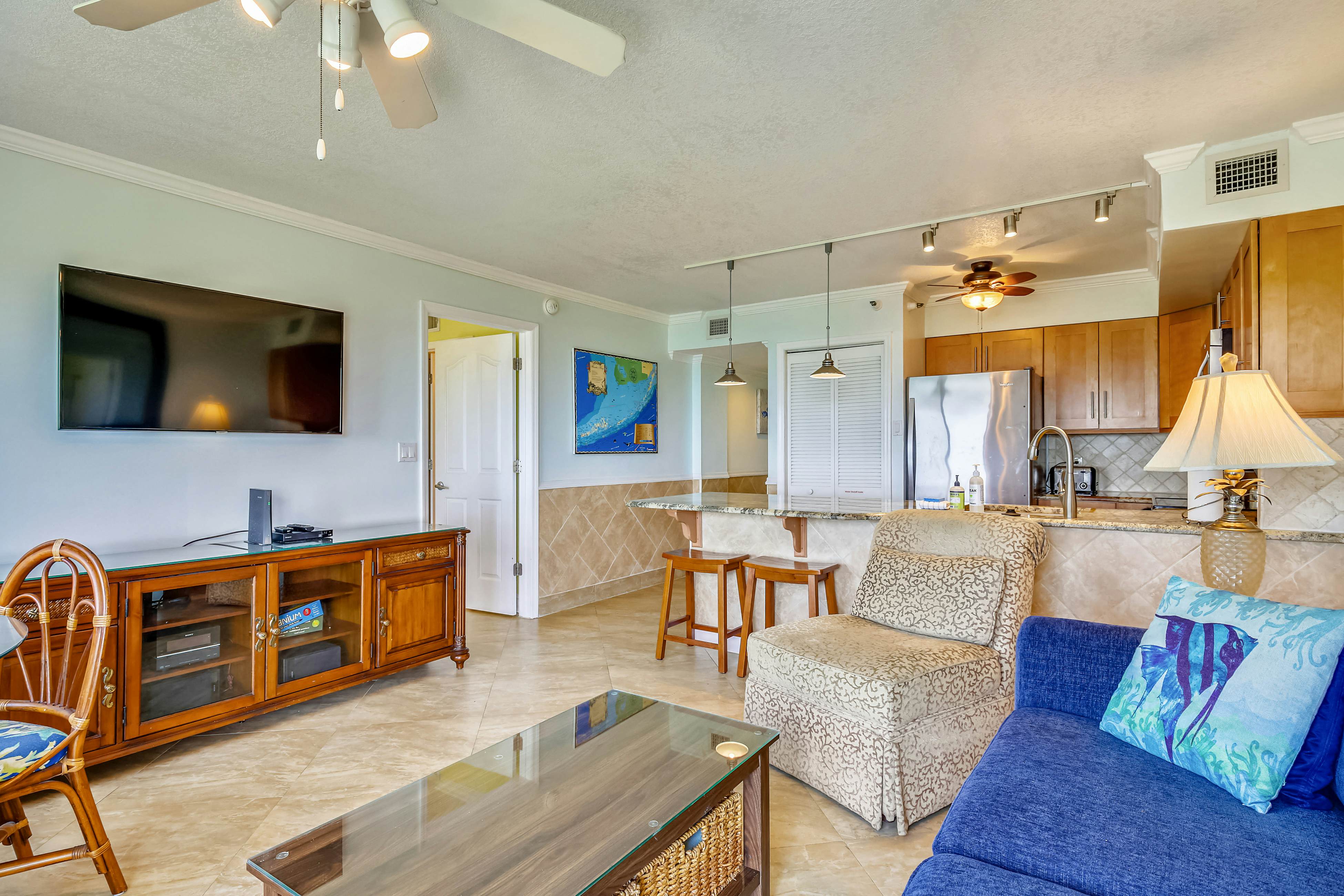 Oceanside Retreat - Ocean Pointe #4311