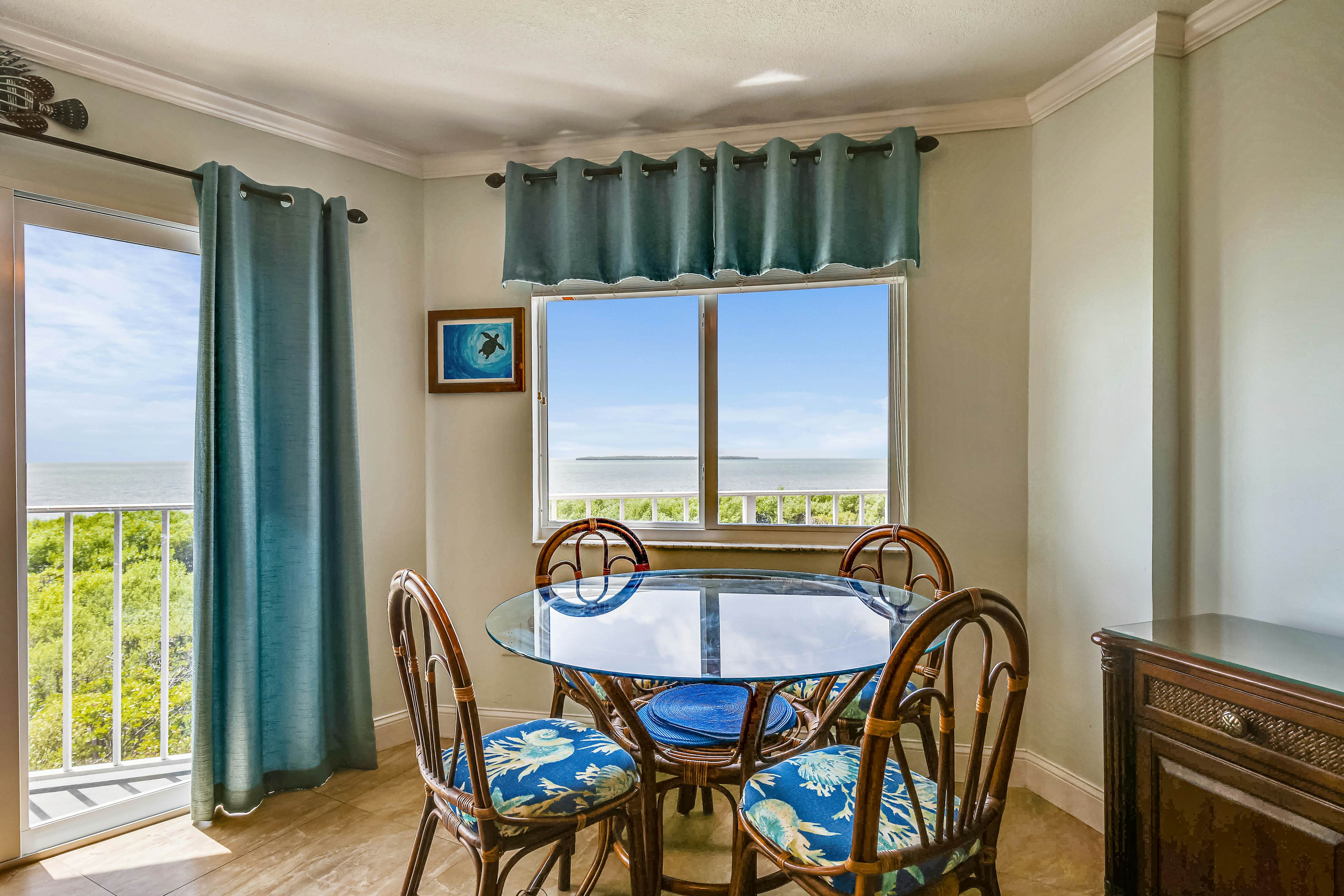 Oceanside Retreat - Ocean Pointe #4311