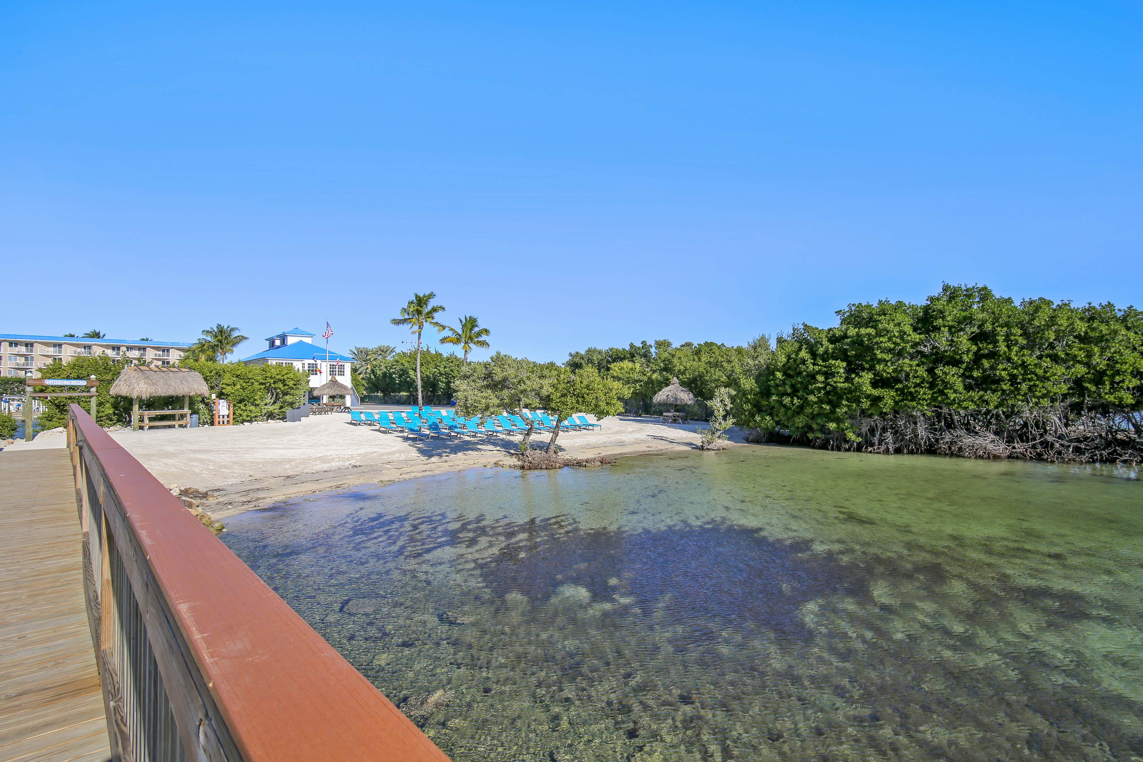 Oceanside Retreat - Ocean Pointe #4311