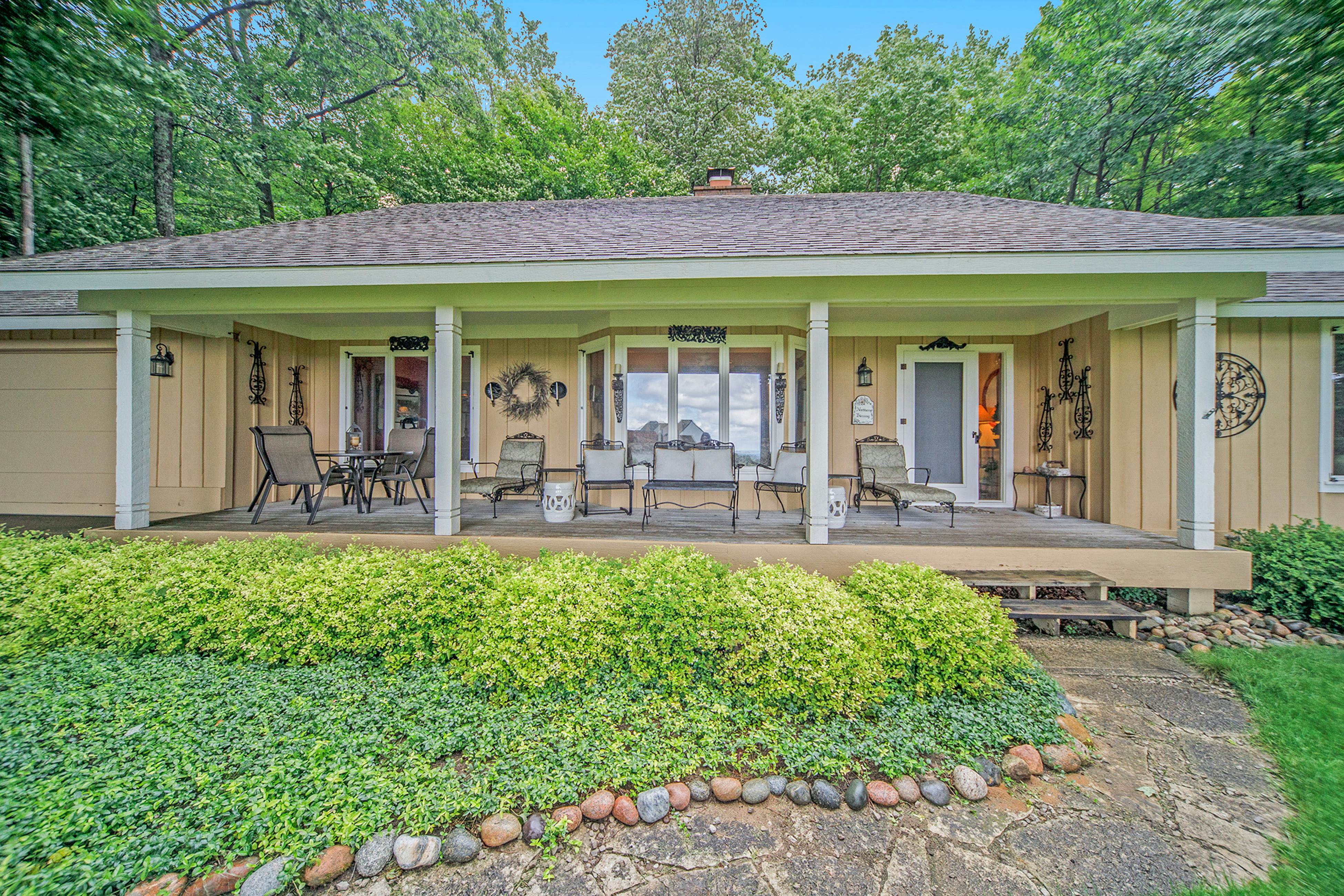 Birchwood - Bay View