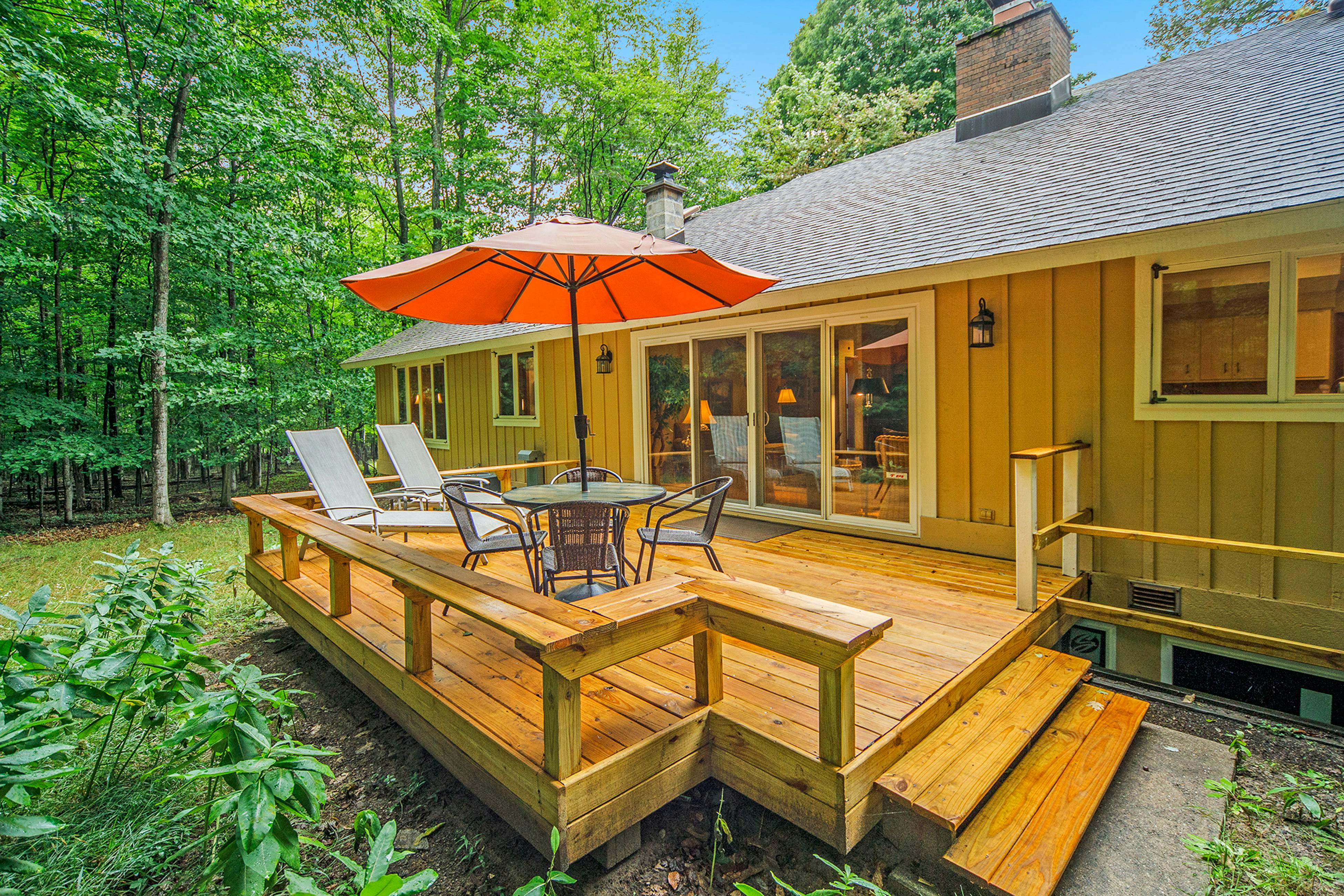 Birchwood - Bay View