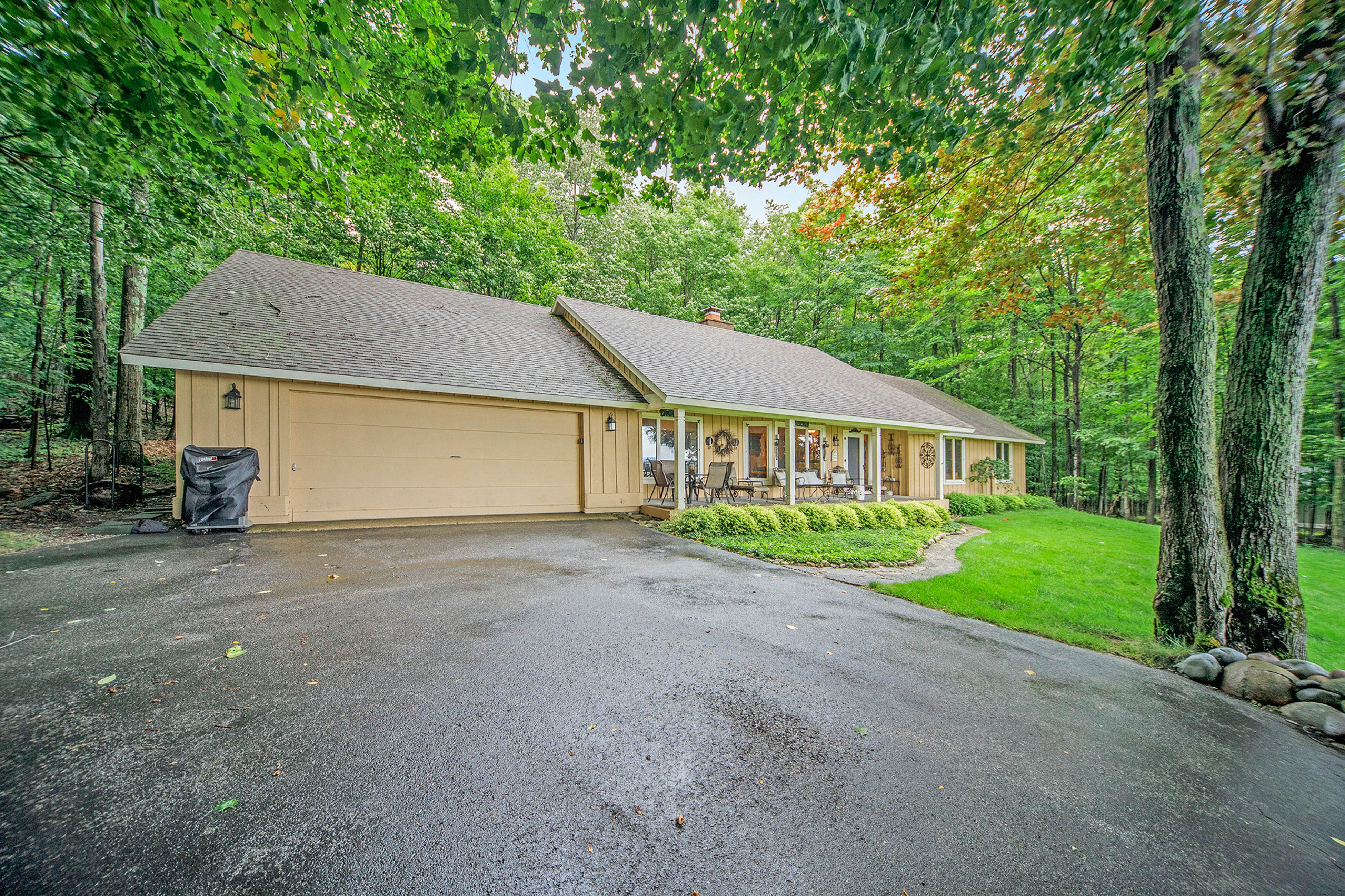 Birchwood - Bay View