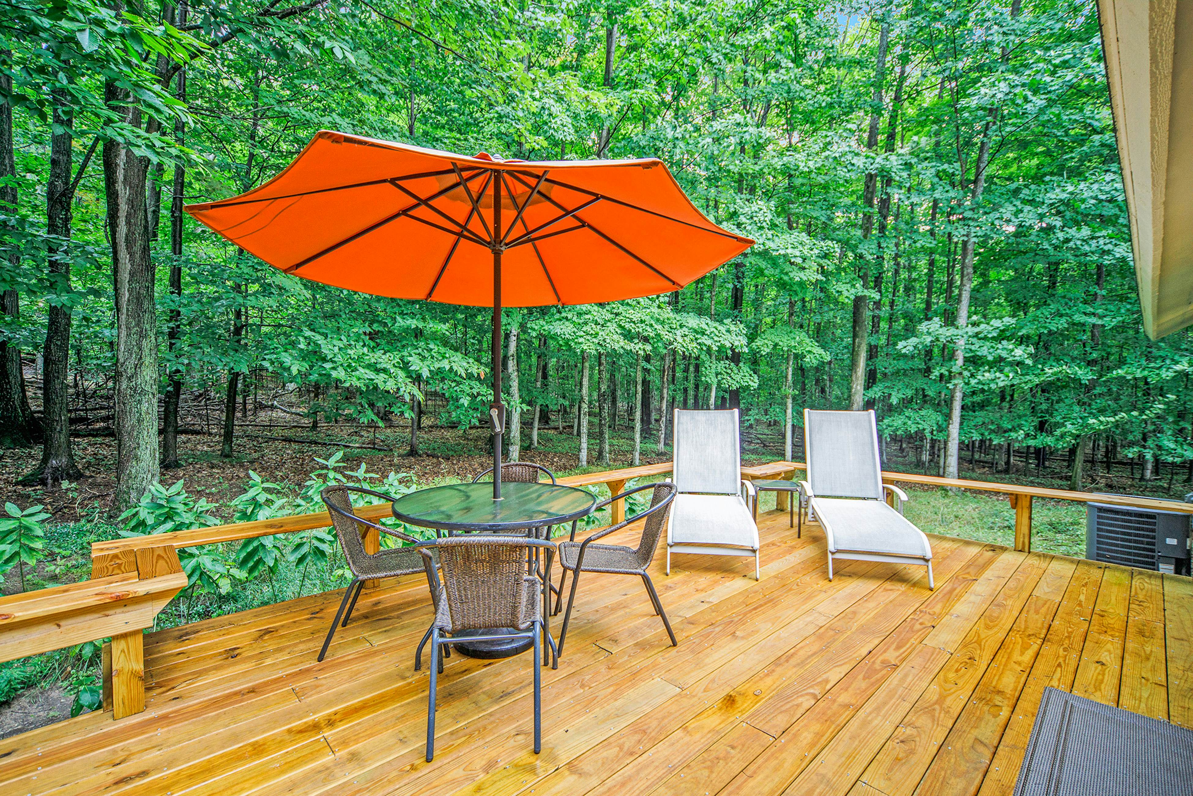 Birchwood - Bay View