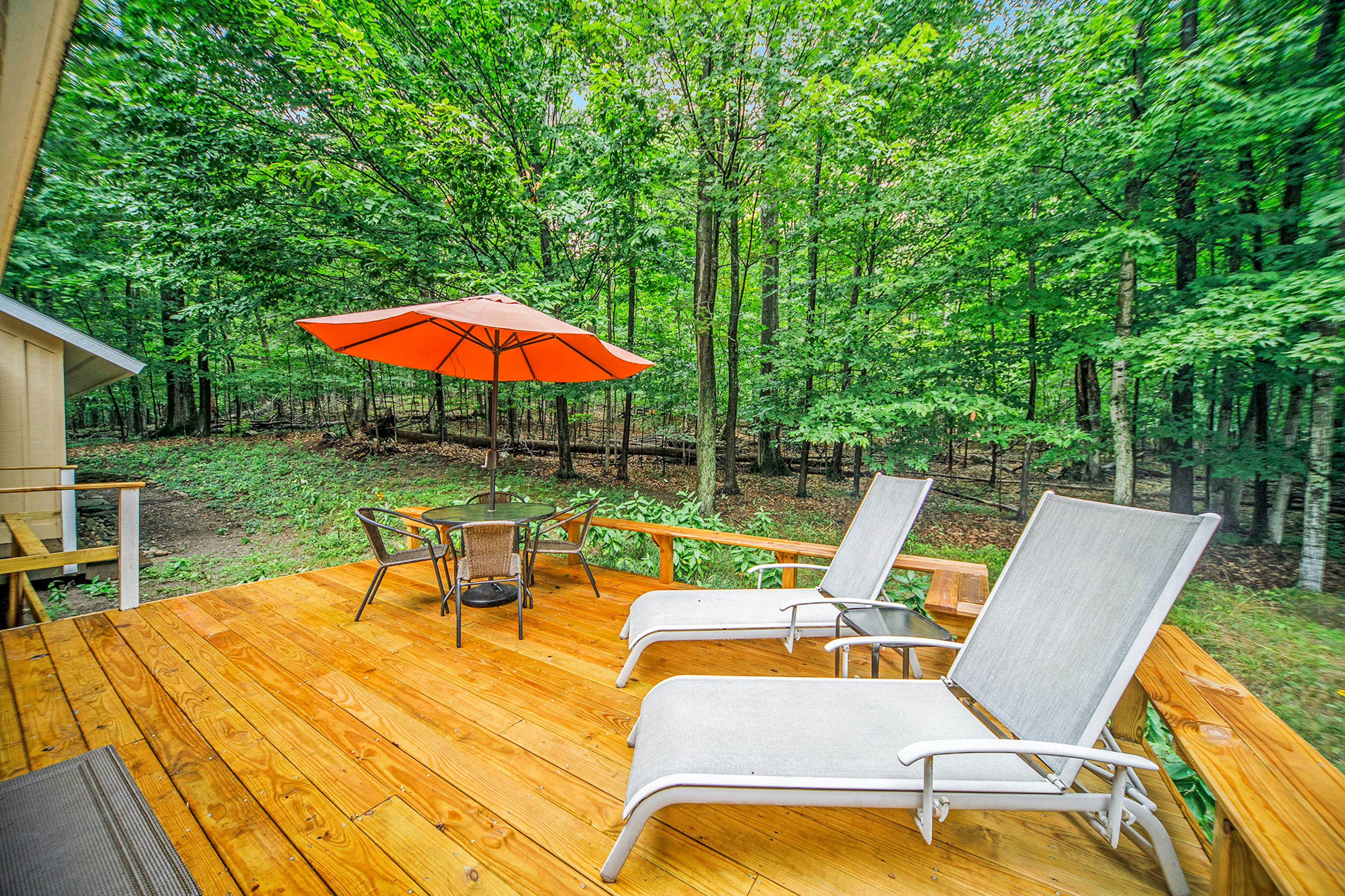 Birchwood - Bay View