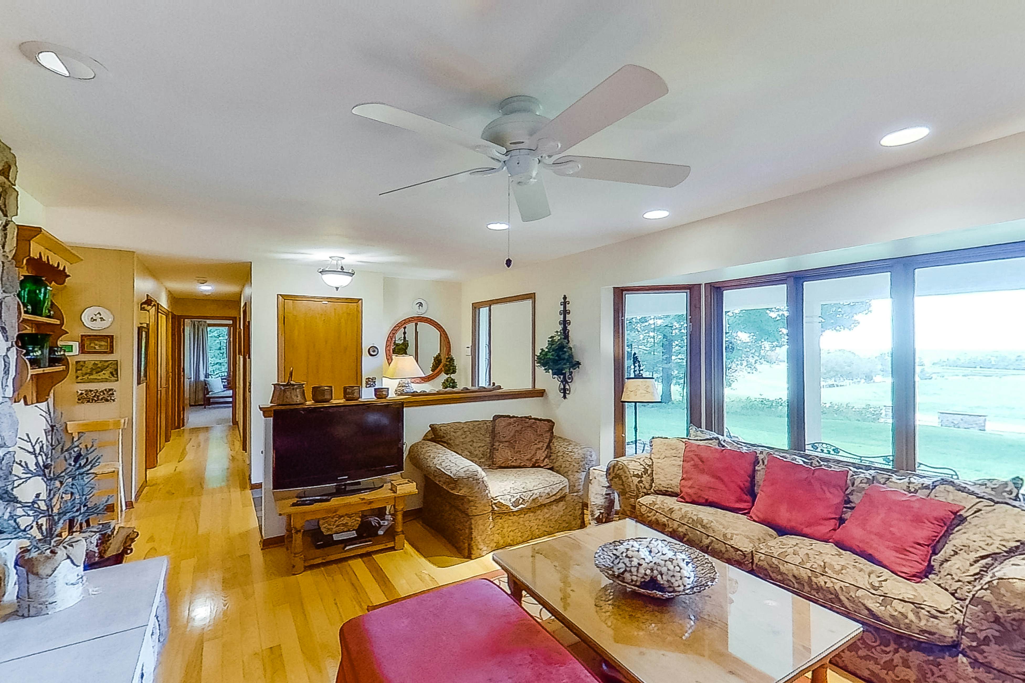 Birchwood - Bay View