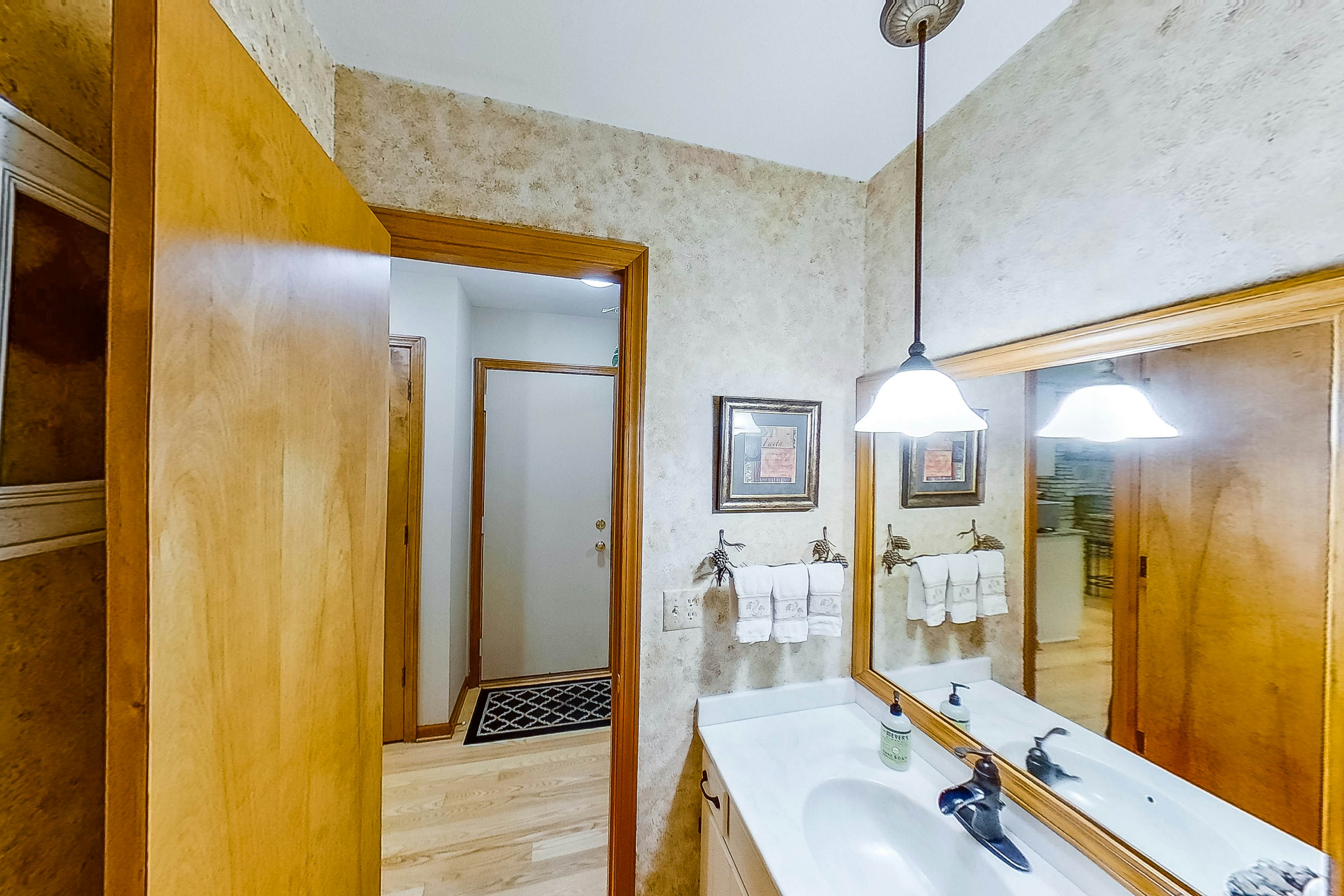 Birchwood - Bay View