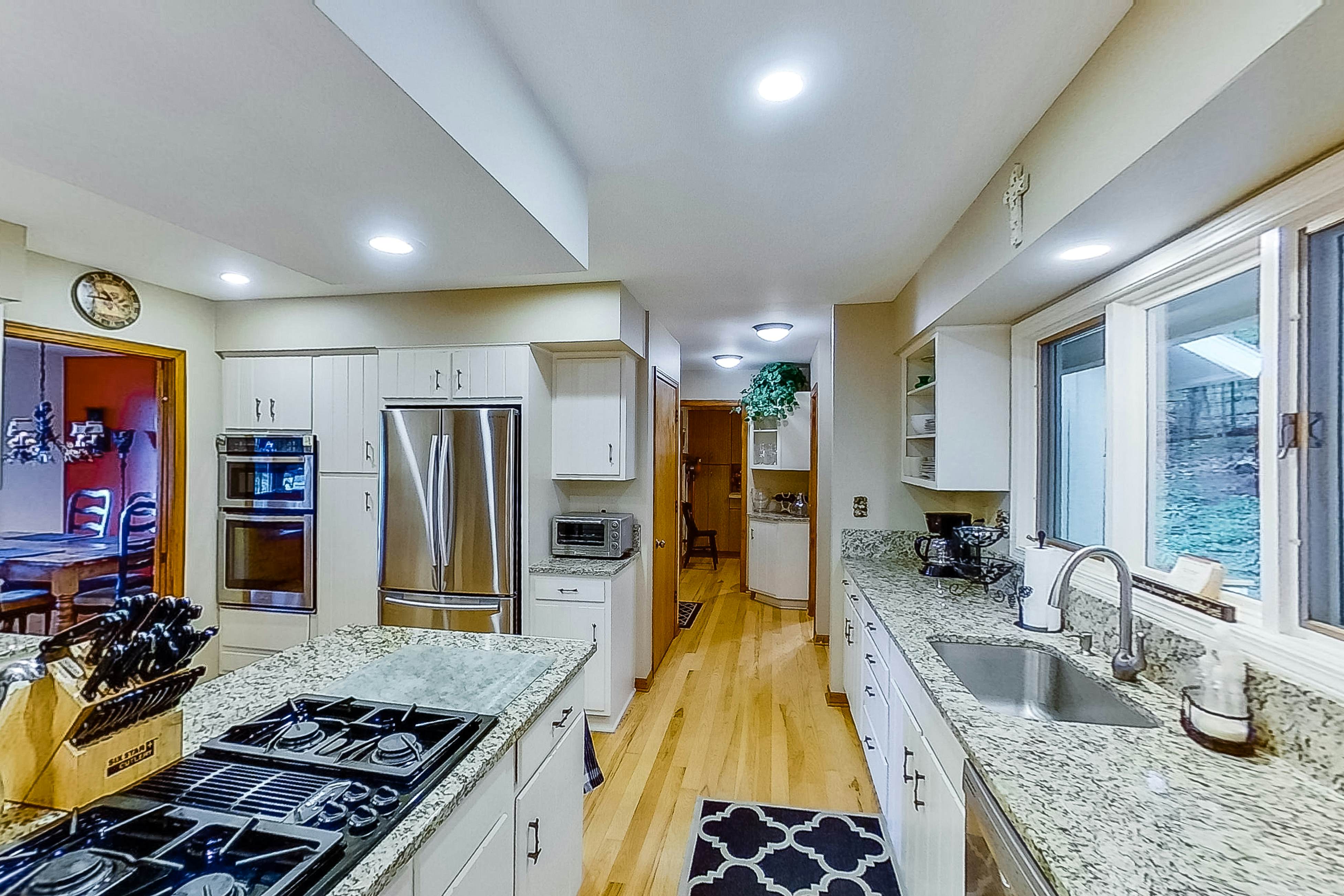 Birchwood - Bay View