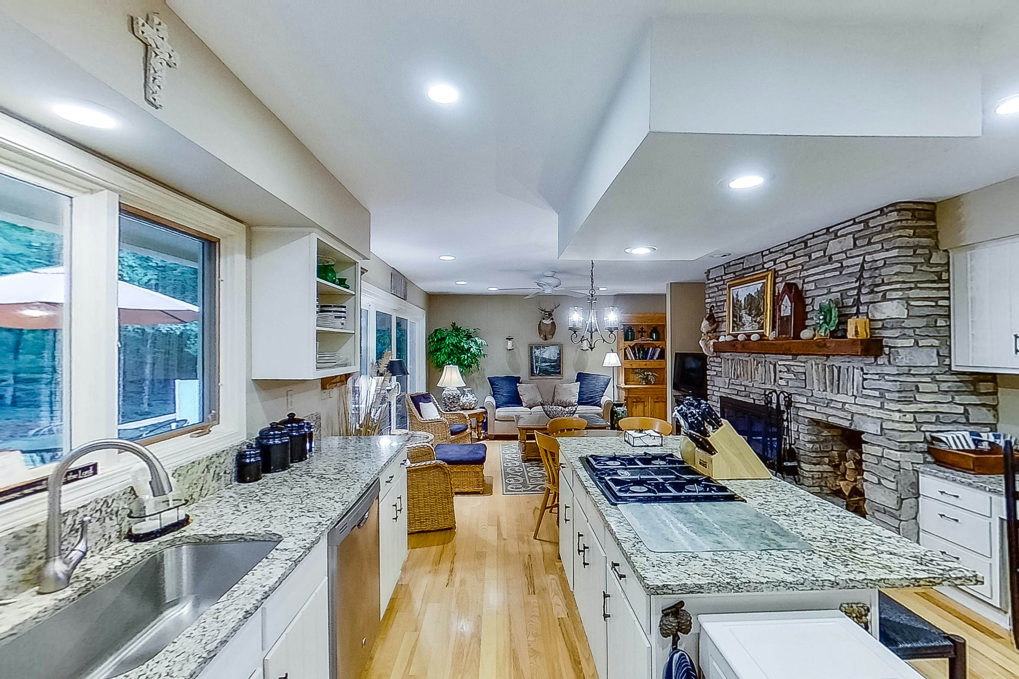 Birchwood - Bay View