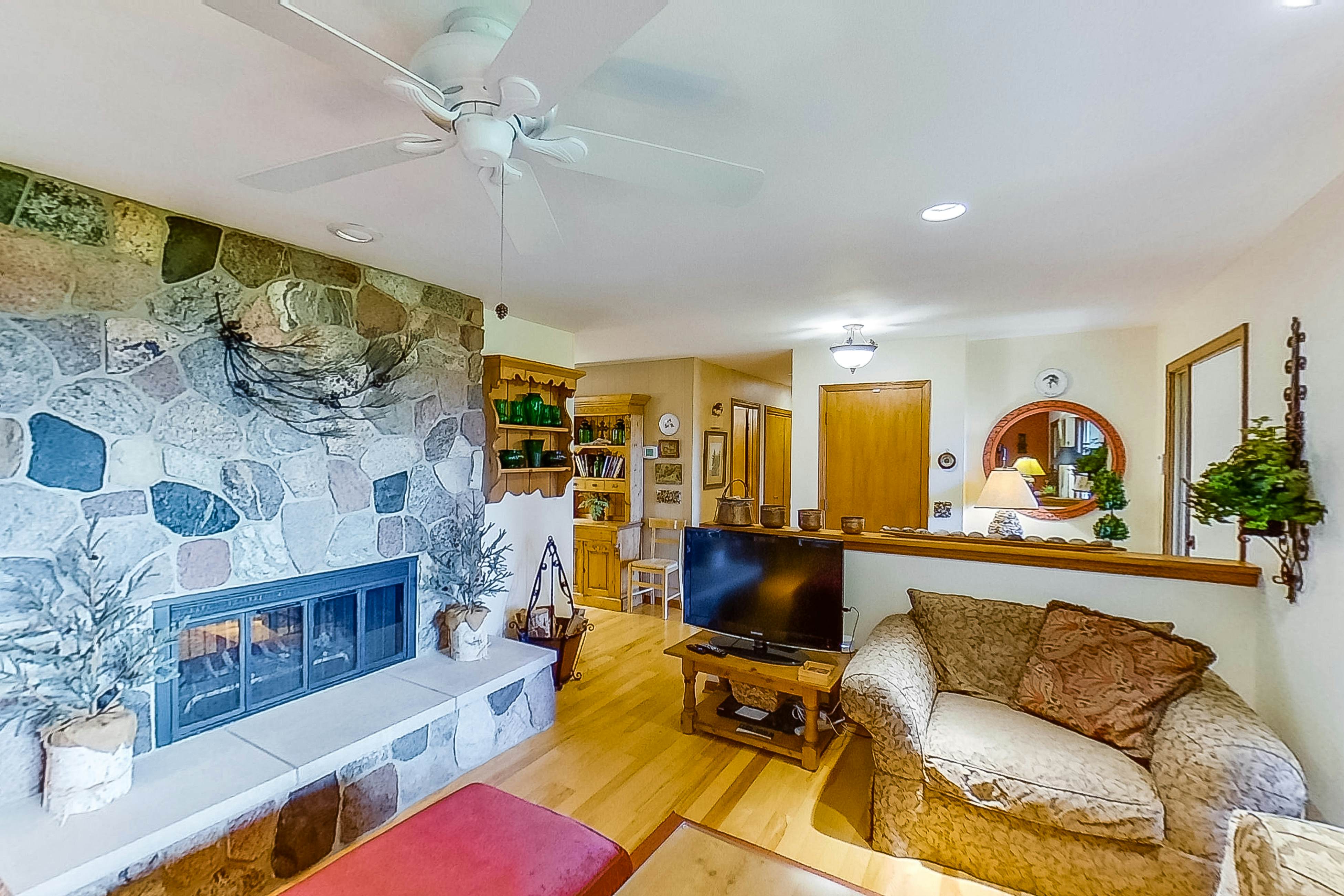 Birchwood - Bay View