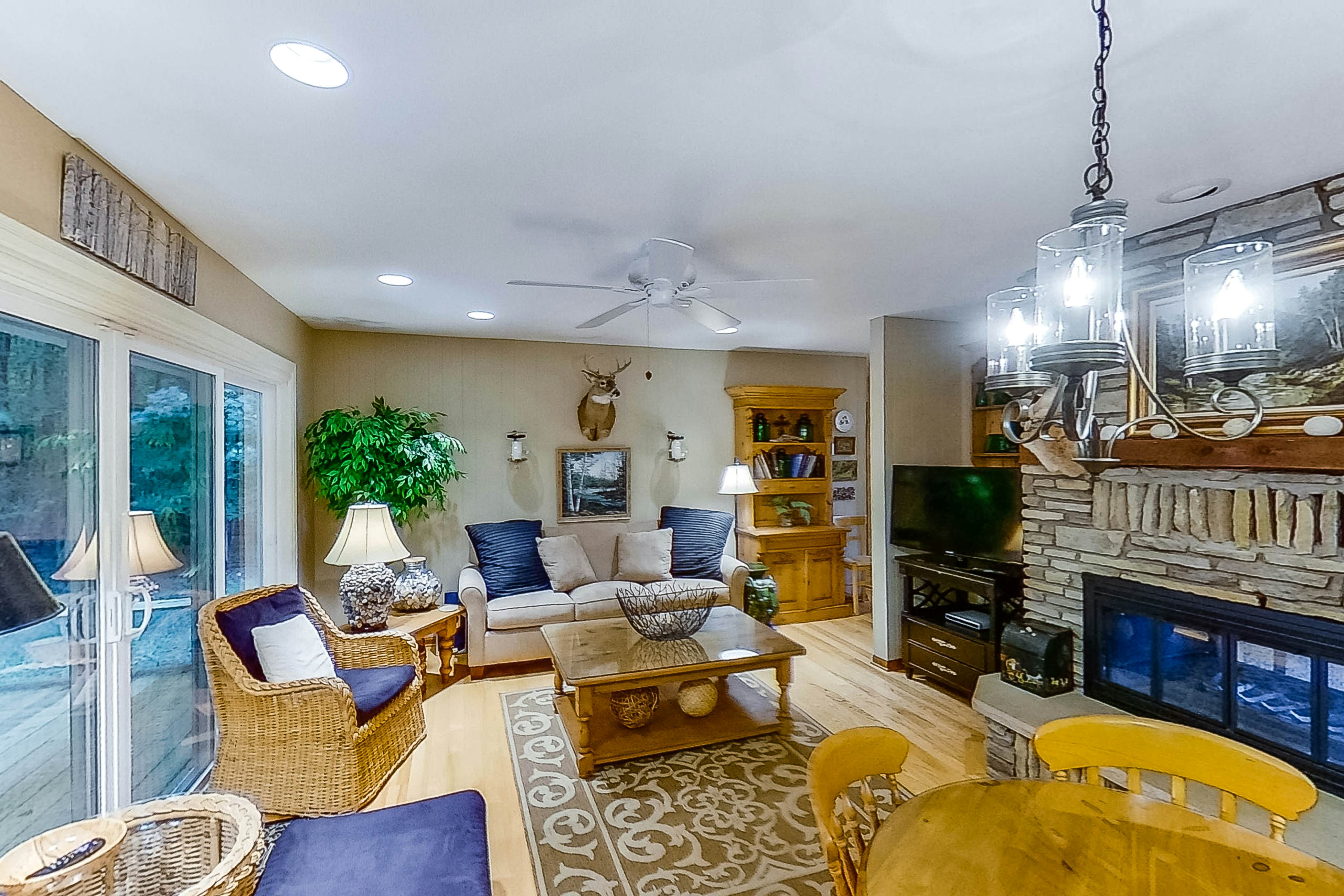 Birchwood - Bay View