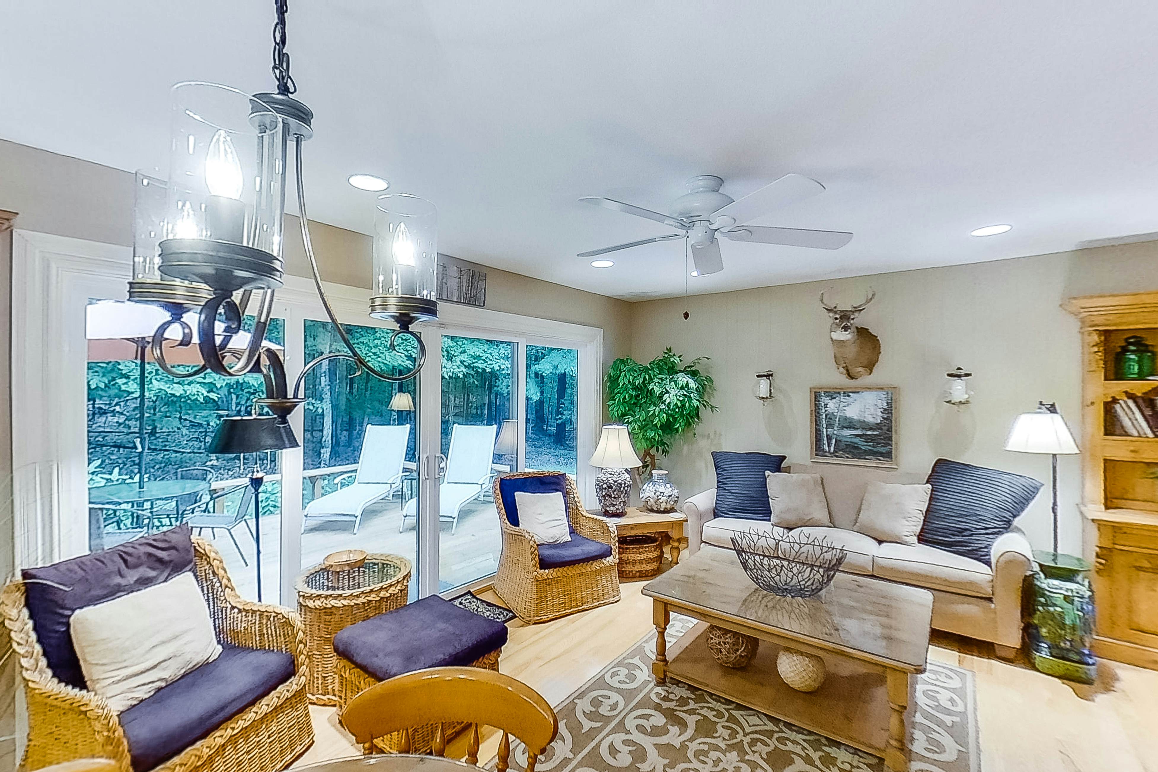 Birchwood - Bay View