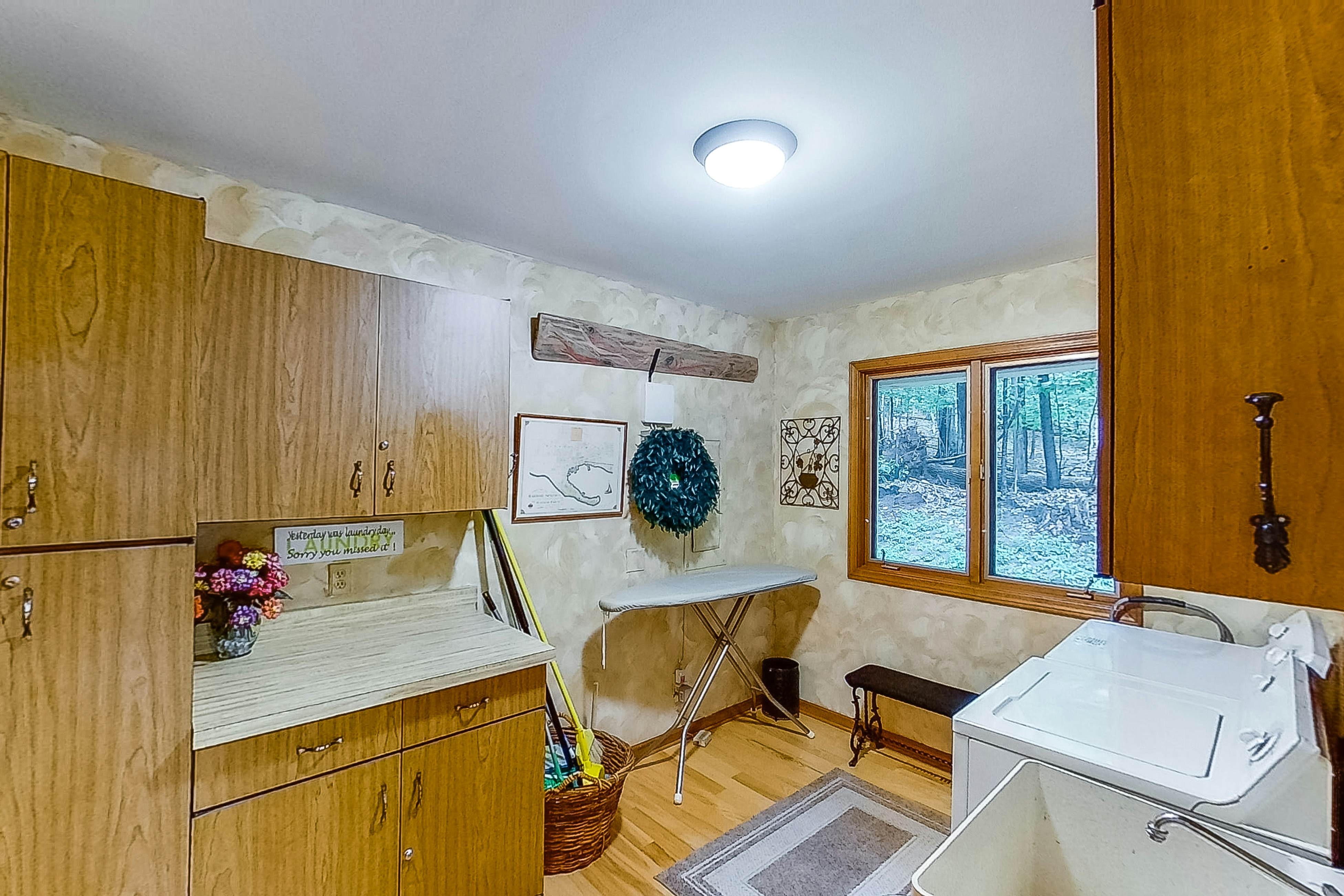 Birchwood - Bay View