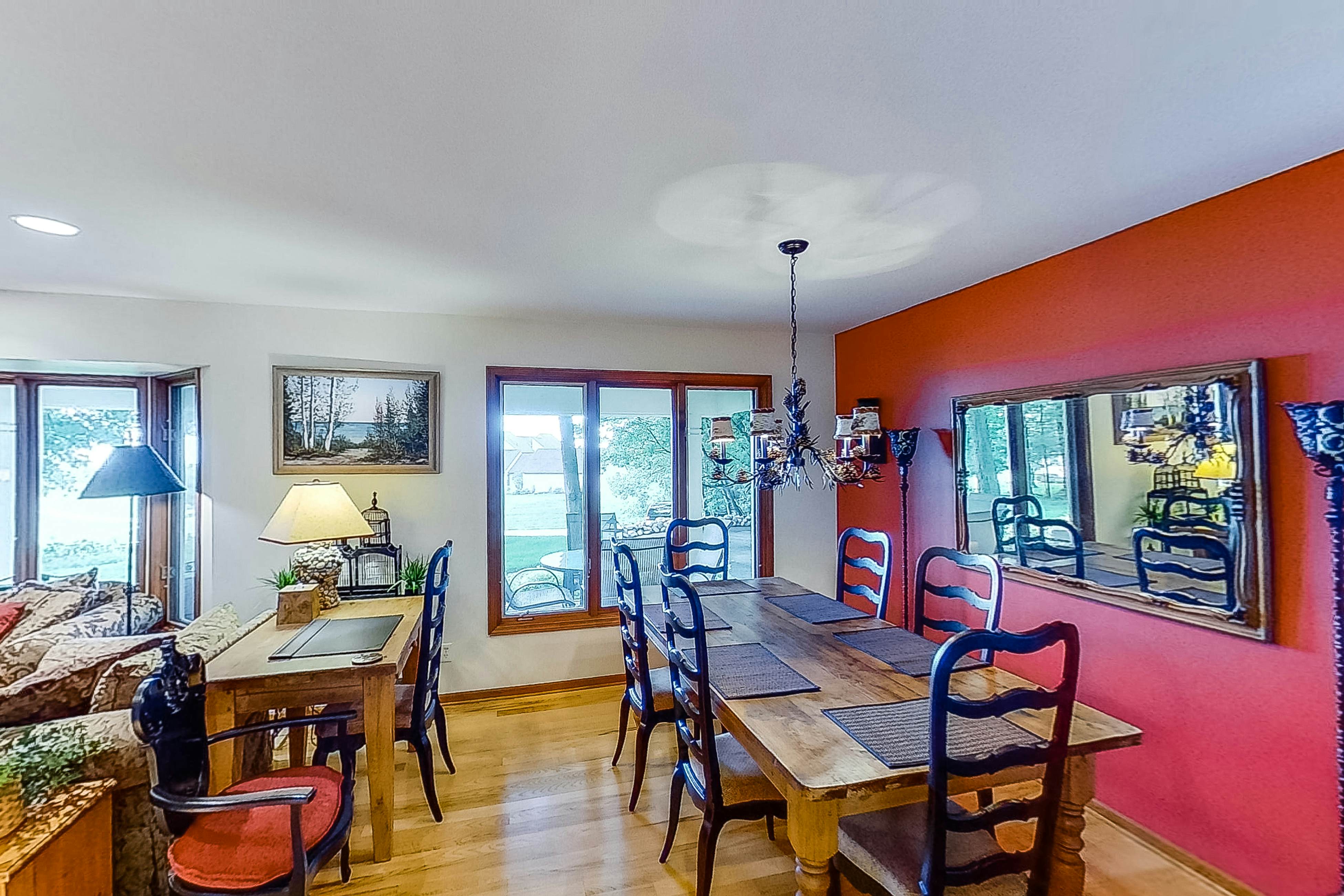 Birchwood - Bay View