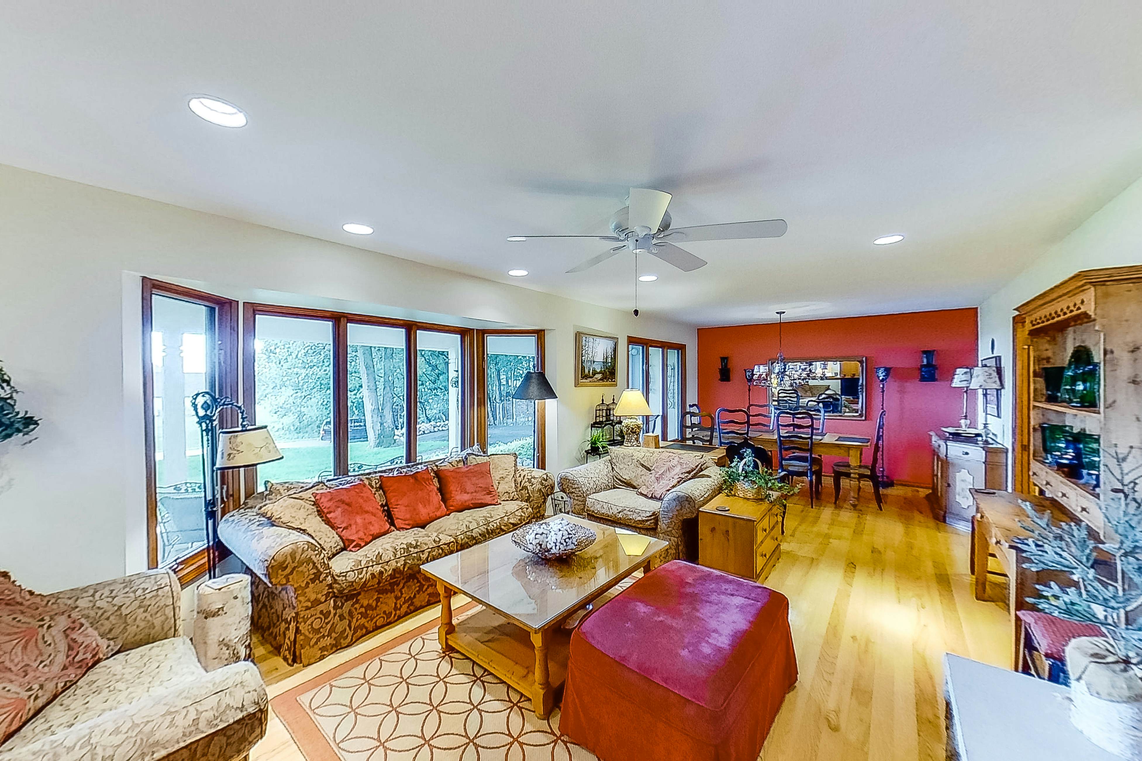 Birchwood - Bay View