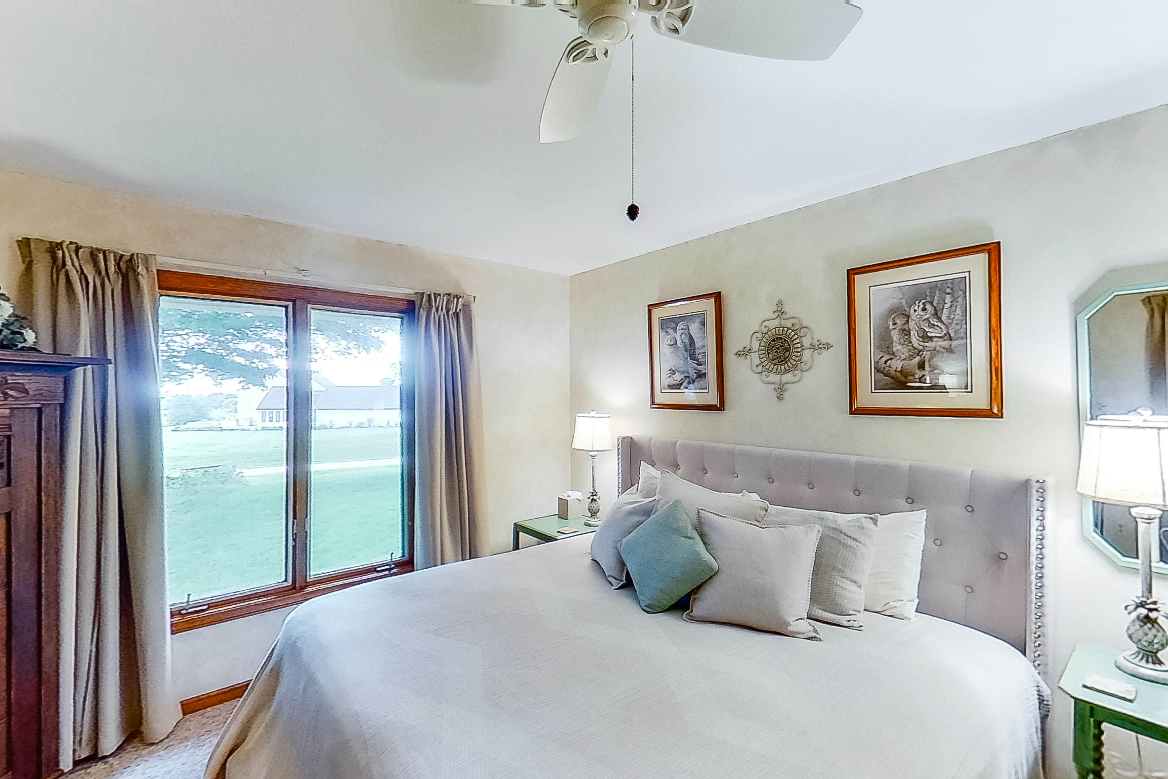 Birchwood - Bay View