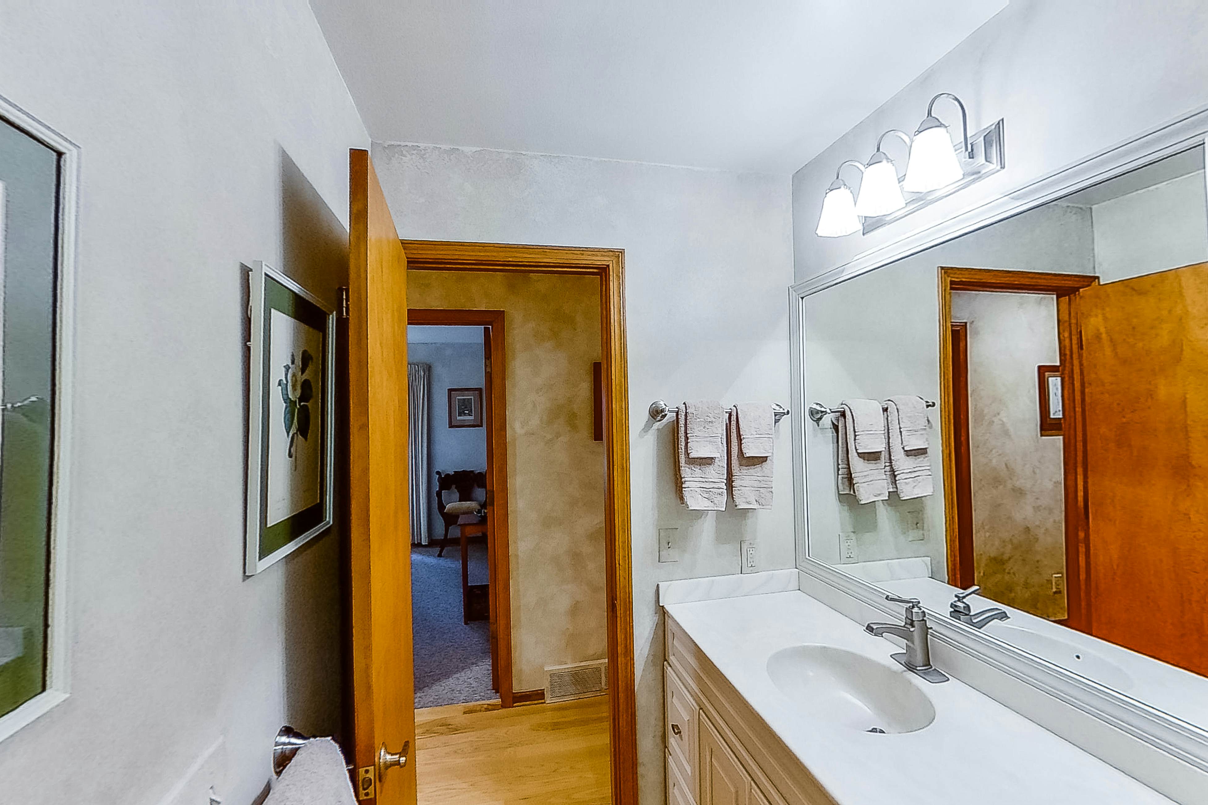 Birchwood - Bay View