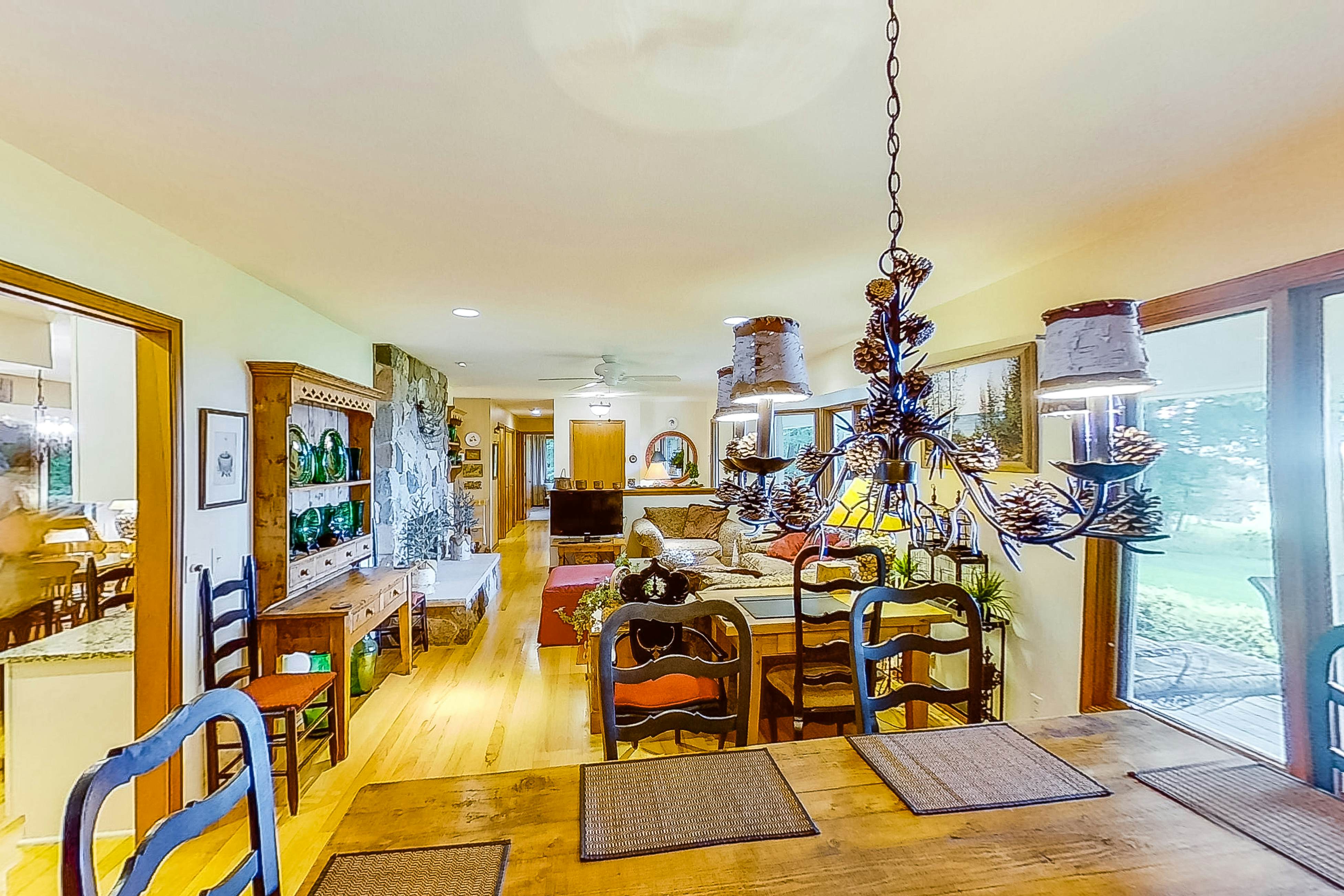 Birchwood - Bay View