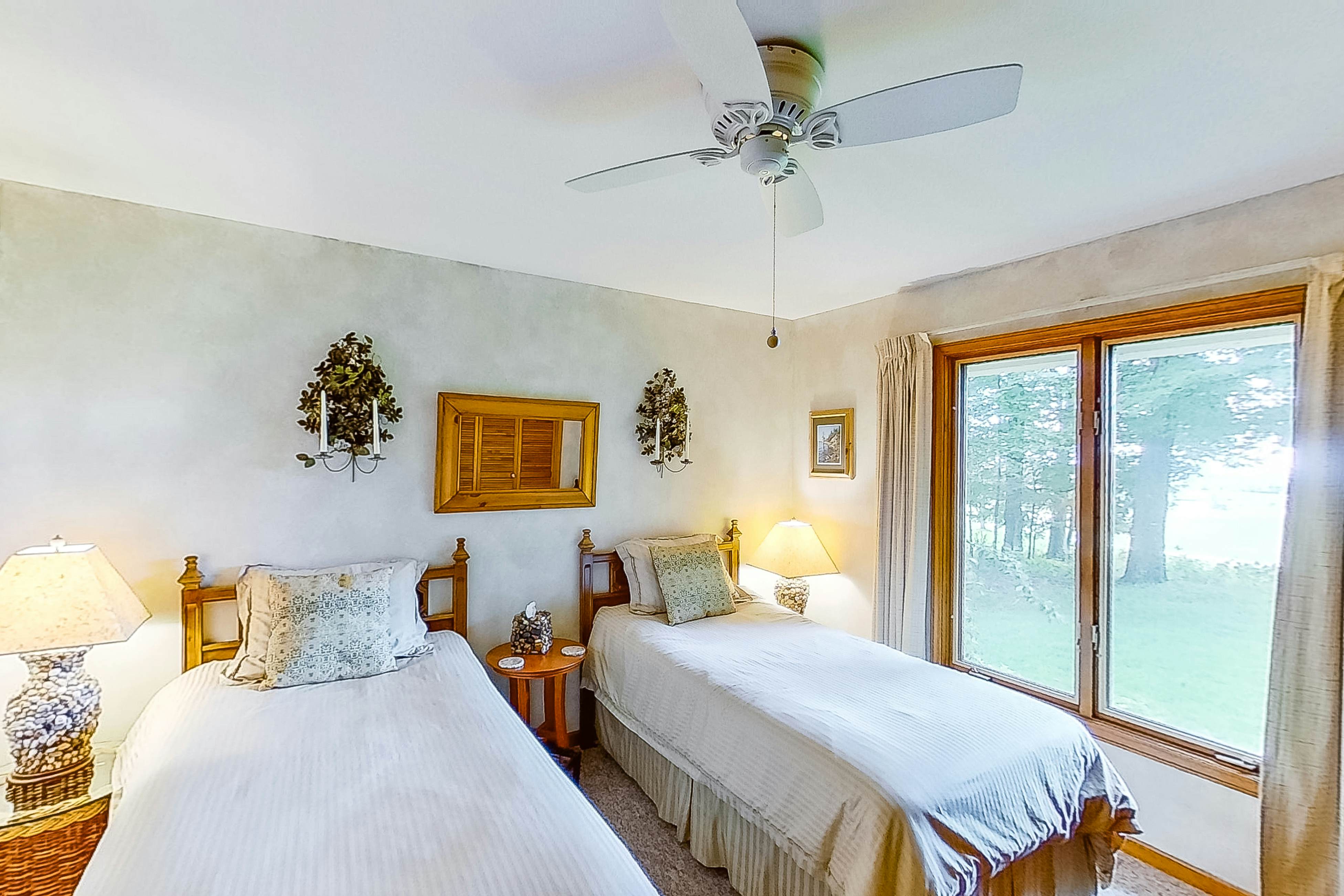 Birchwood - Bay View