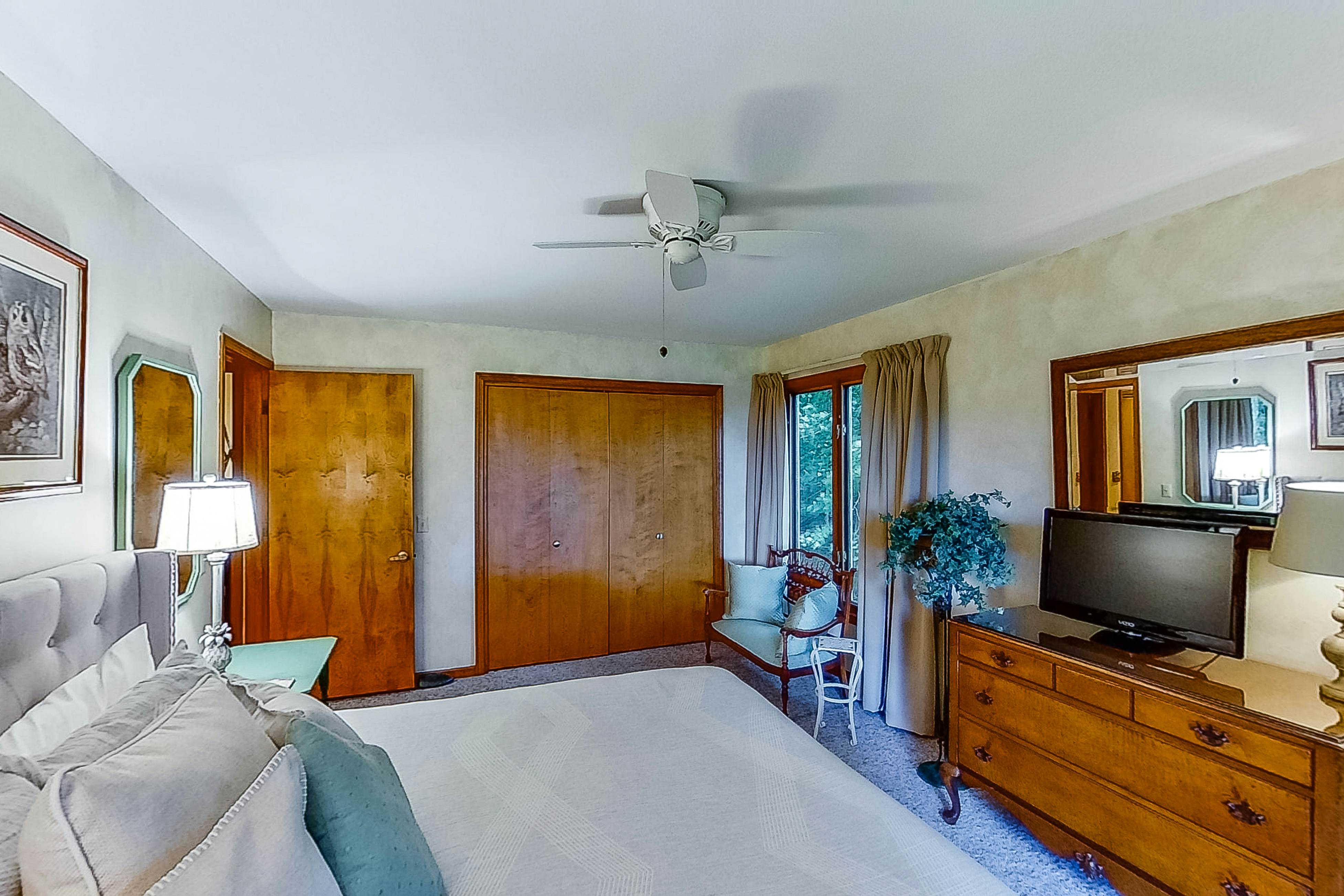 Birchwood - Bay View