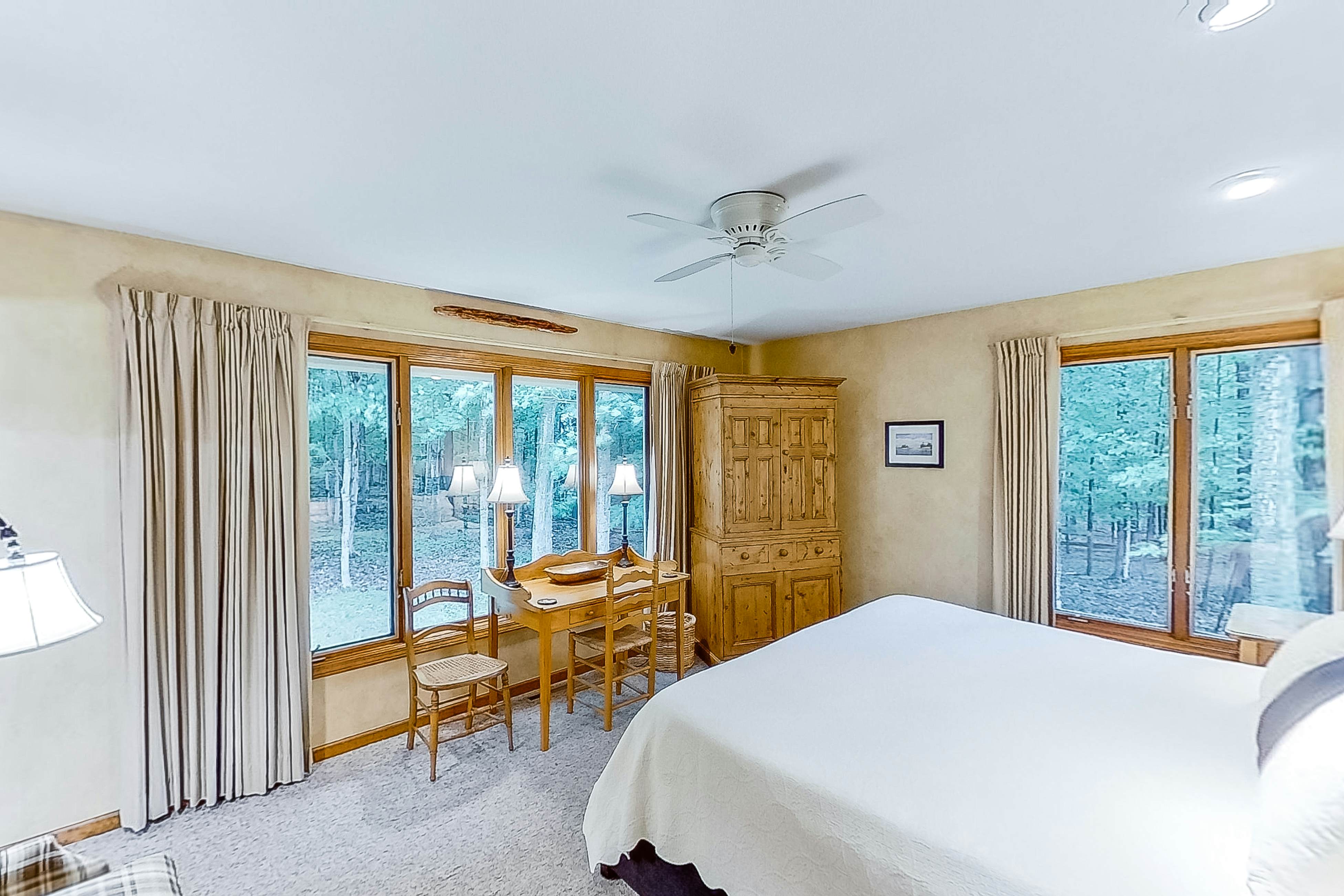 Birchwood - Bay View