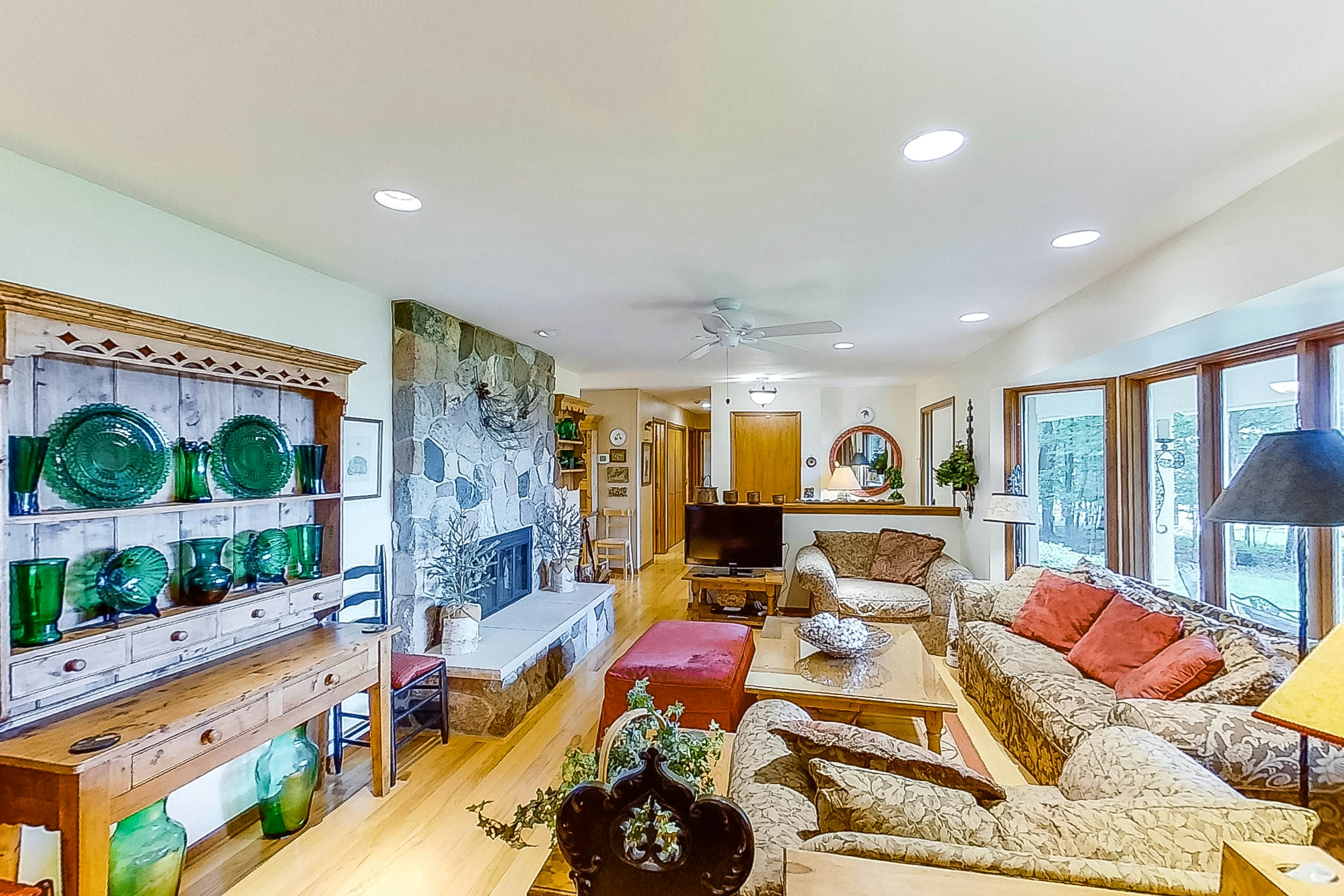 Birchwood - Bay View