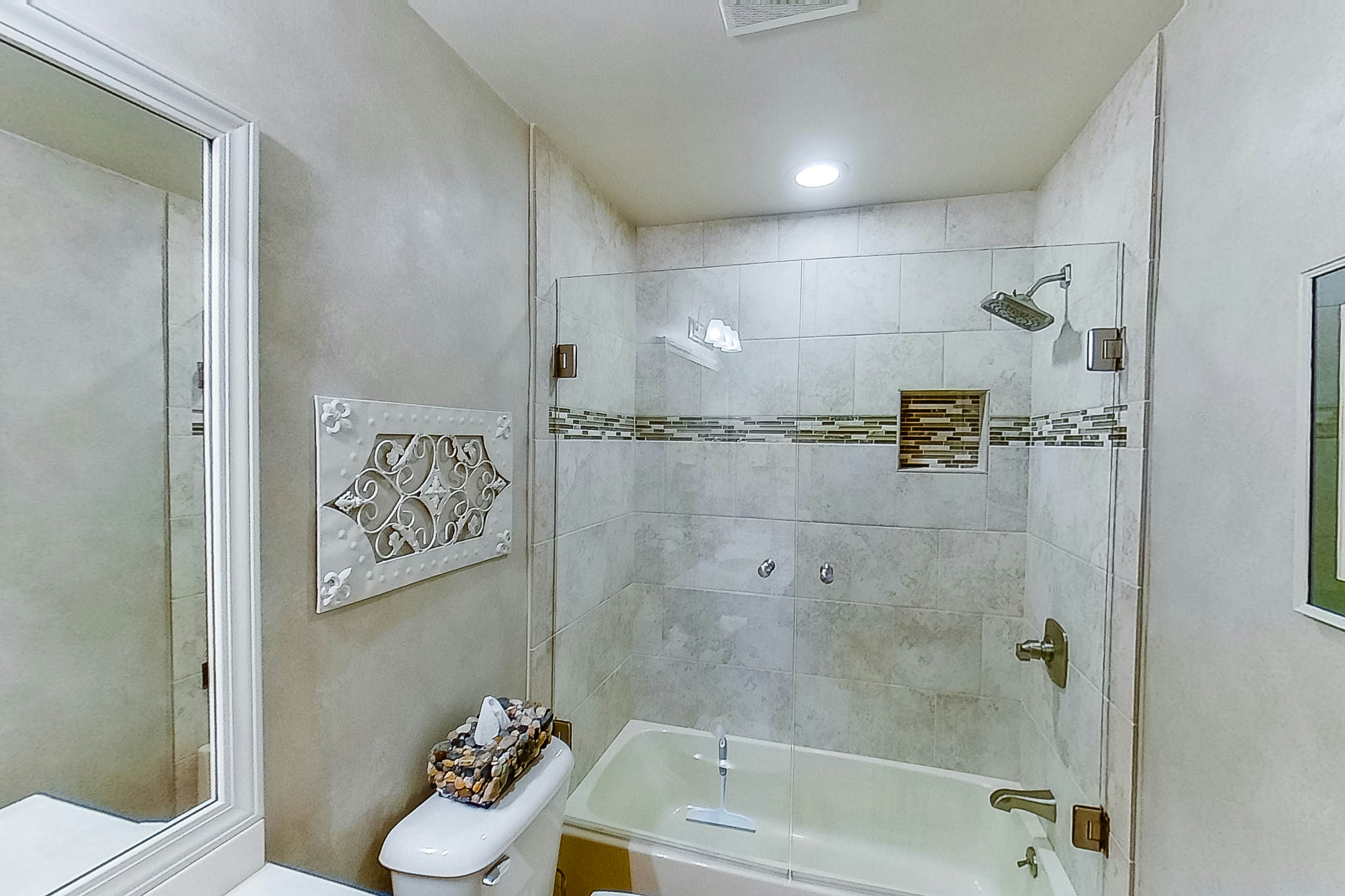 Birchwood - Bay View