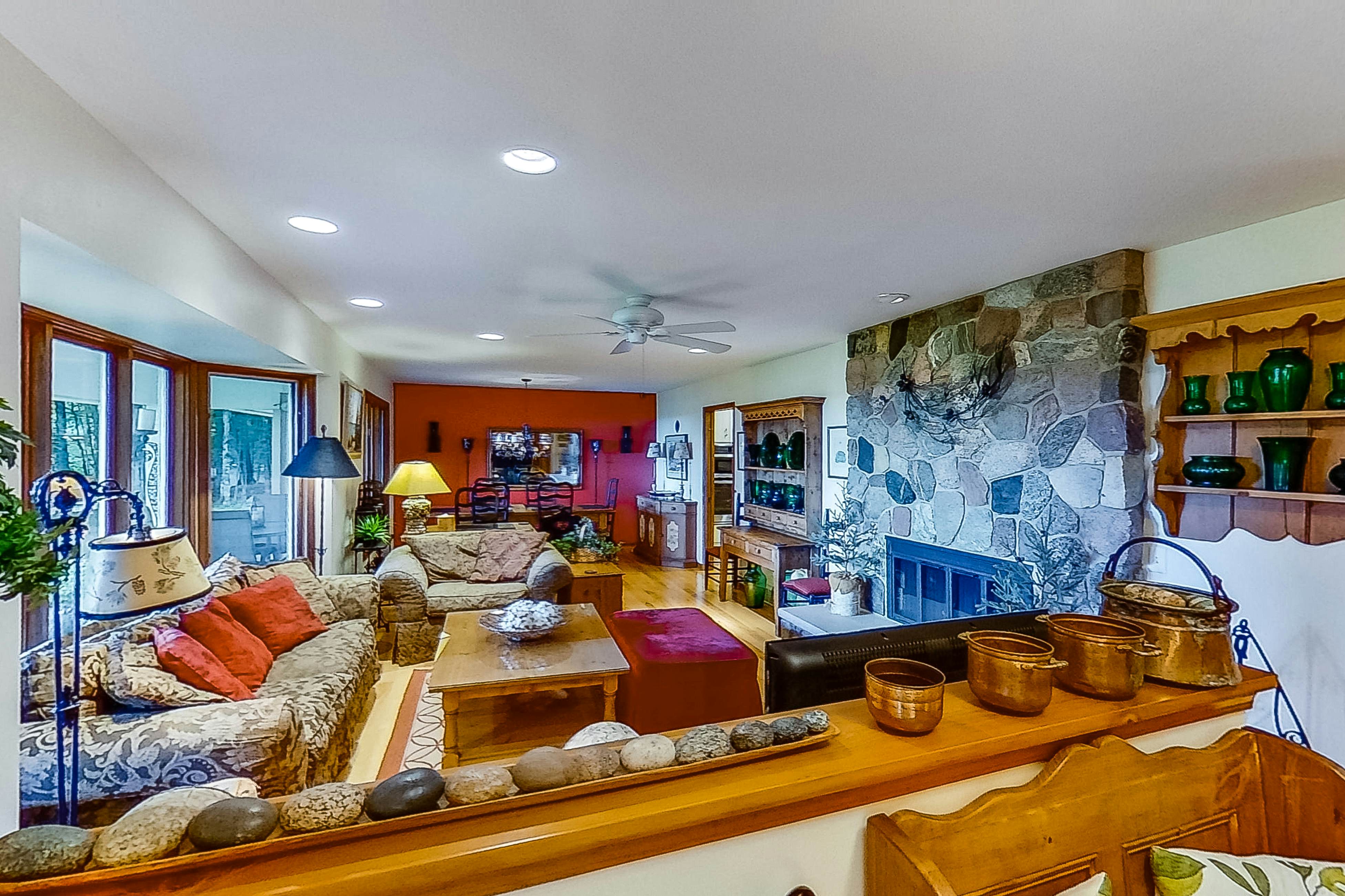 Birchwood - Bay View