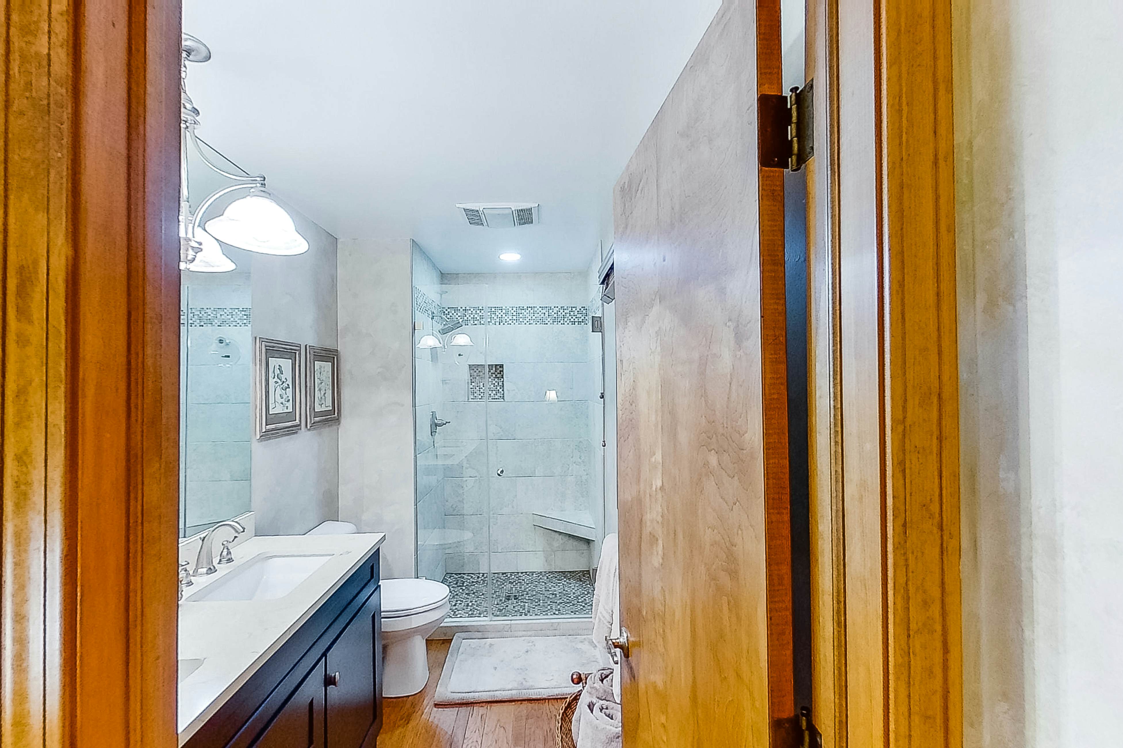 Birchwood - Bay View