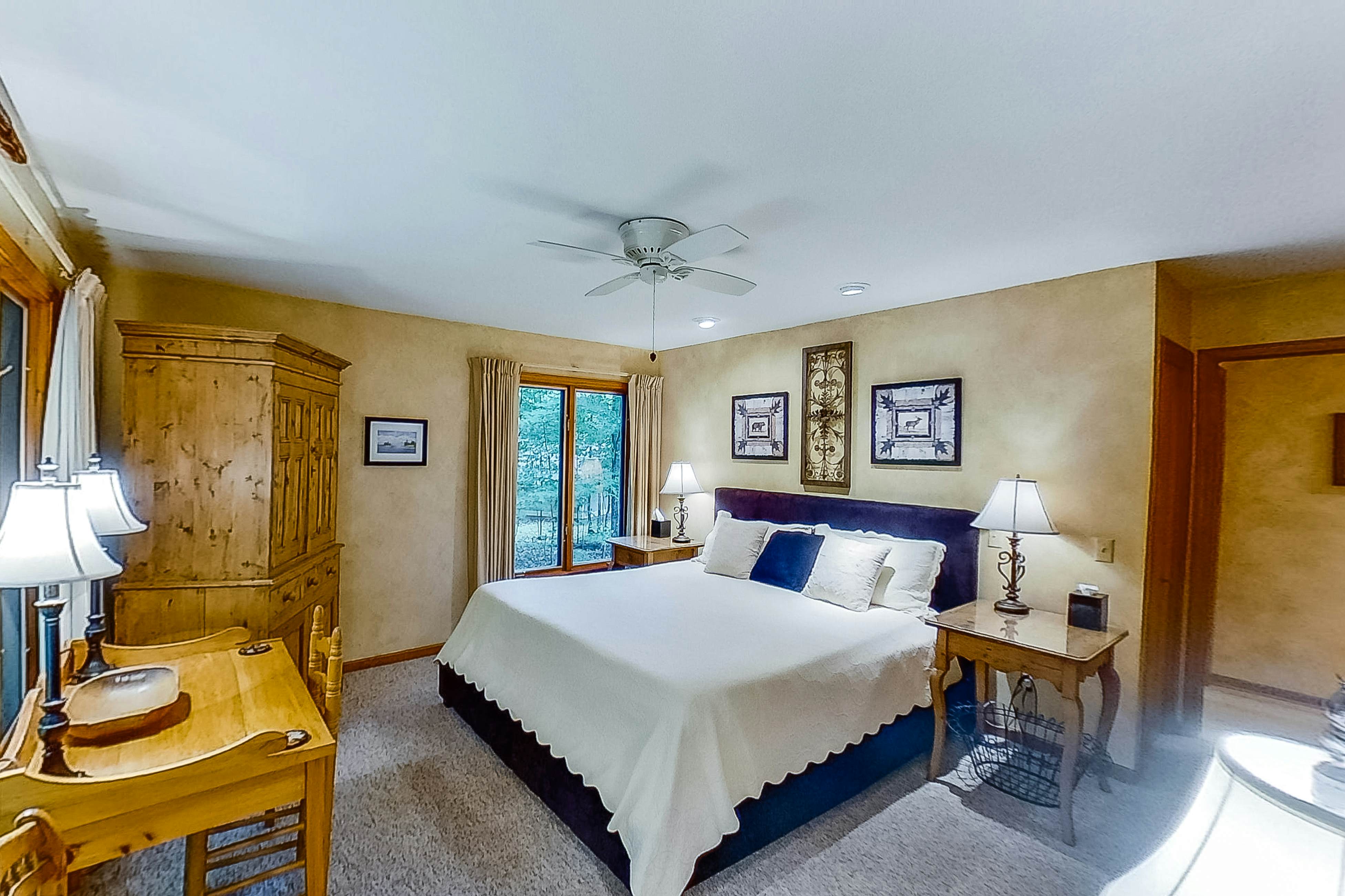 Birchwood - Bay View