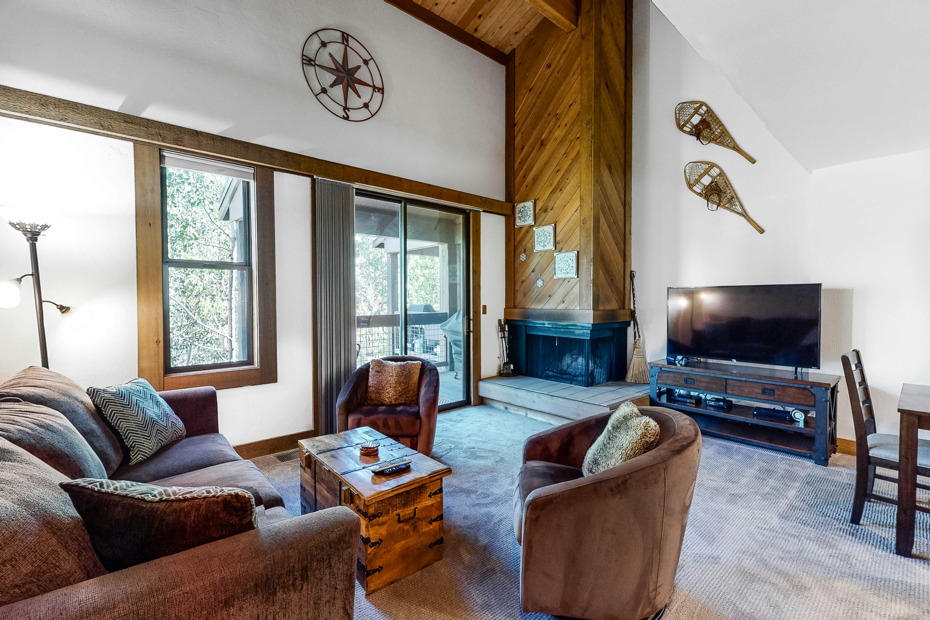 NorthstarTruckee Vacation Rentals, Cabins Lake Tahoe Vacasa