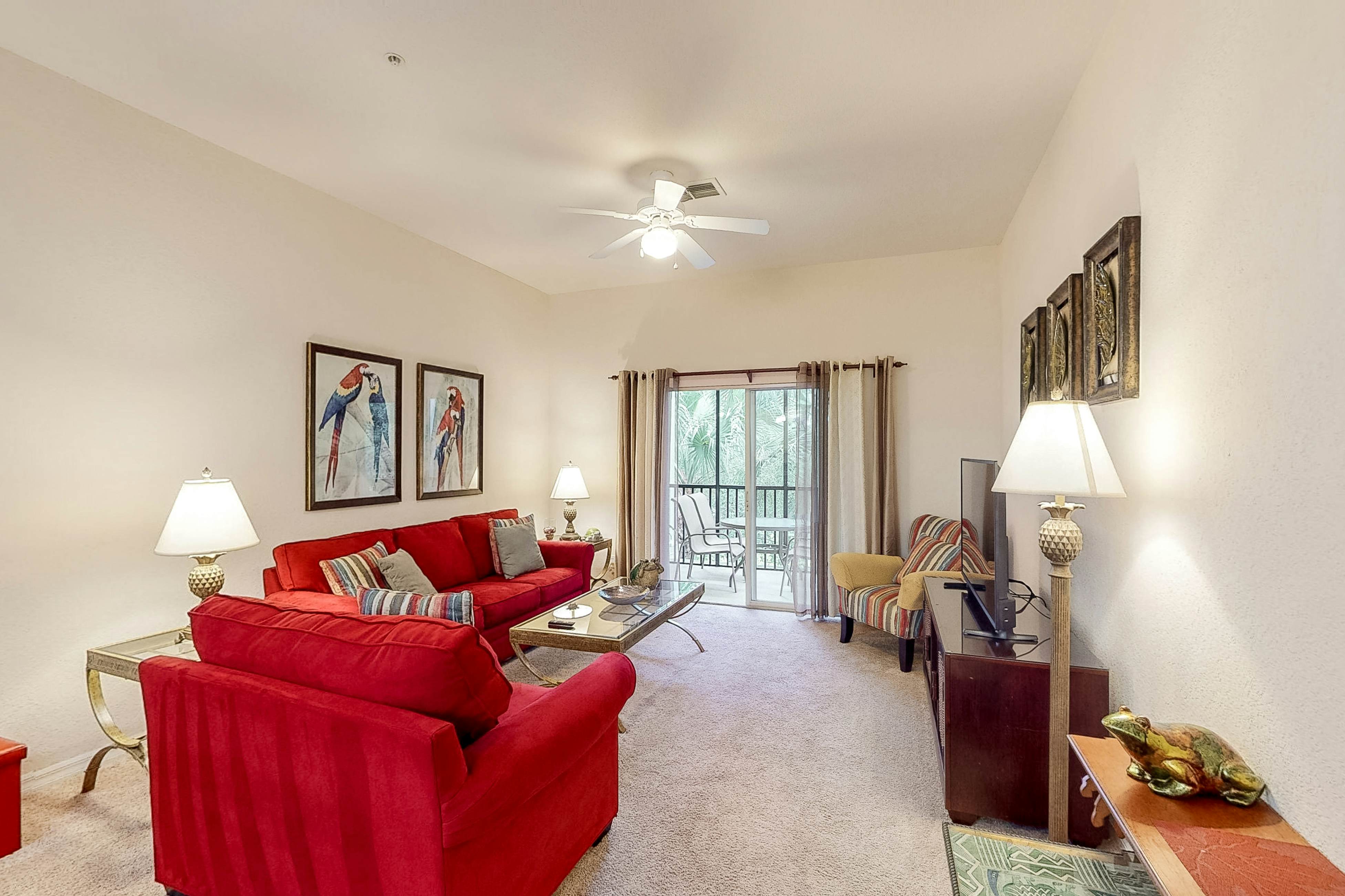 Bahama Bay Resort 24208