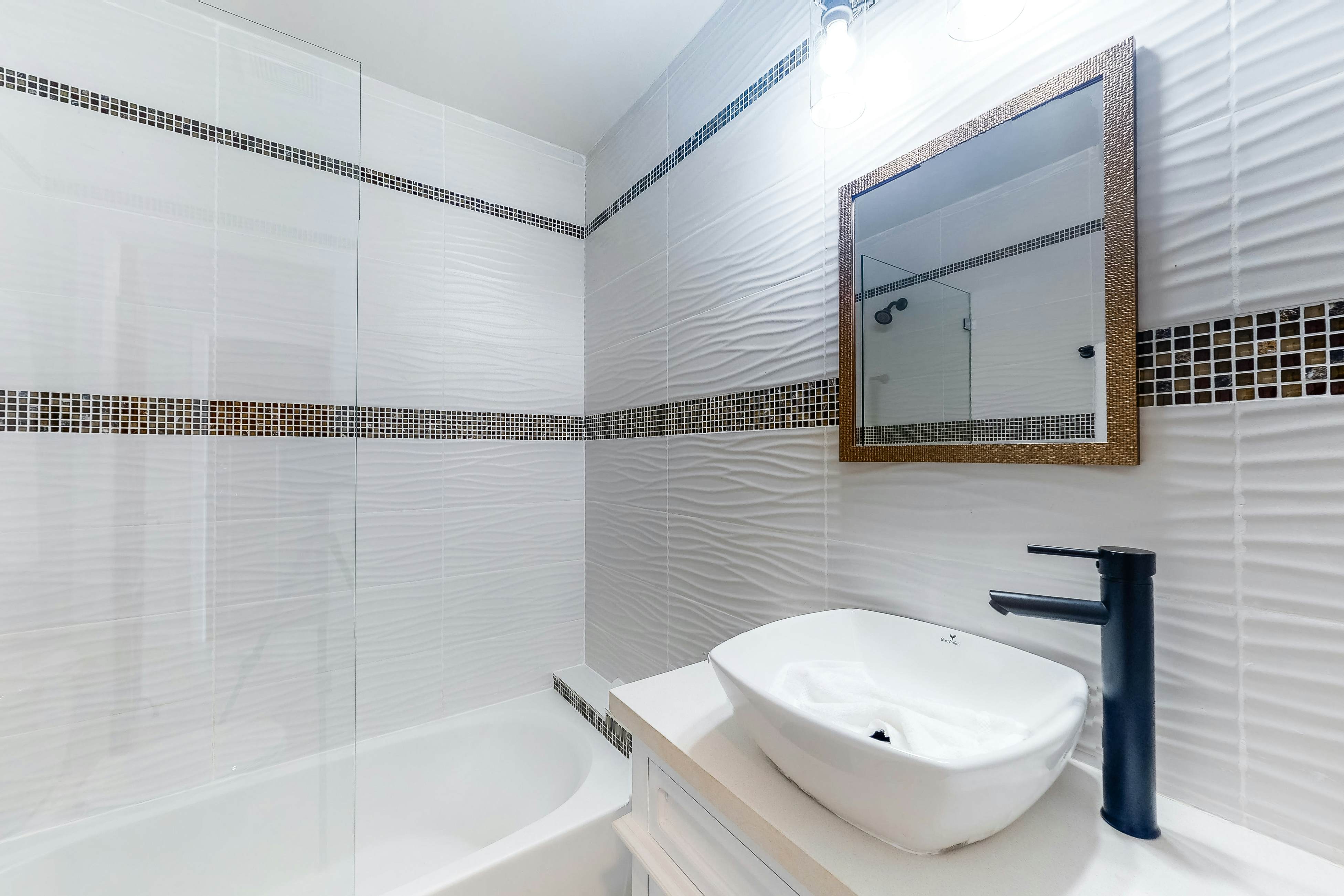 B1 at Blue Water Beach Villas  -Gold Standard Certified