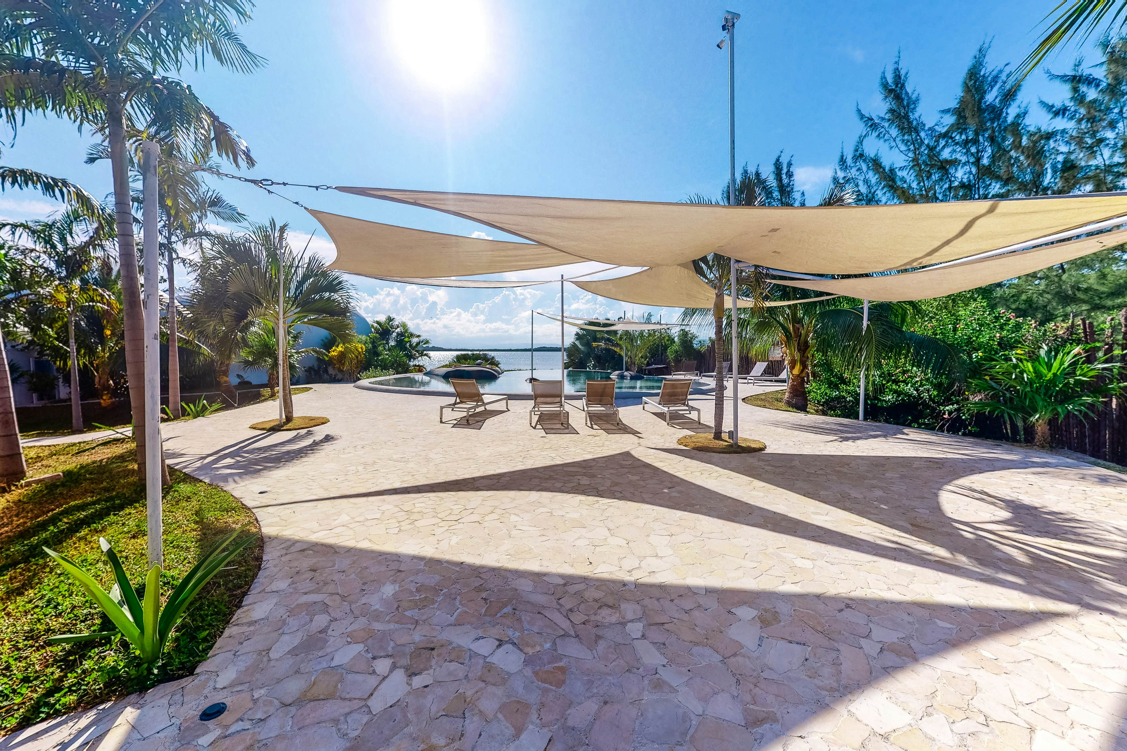 Shark Studio Retreat at Swan Villas - Gold Standard Certified